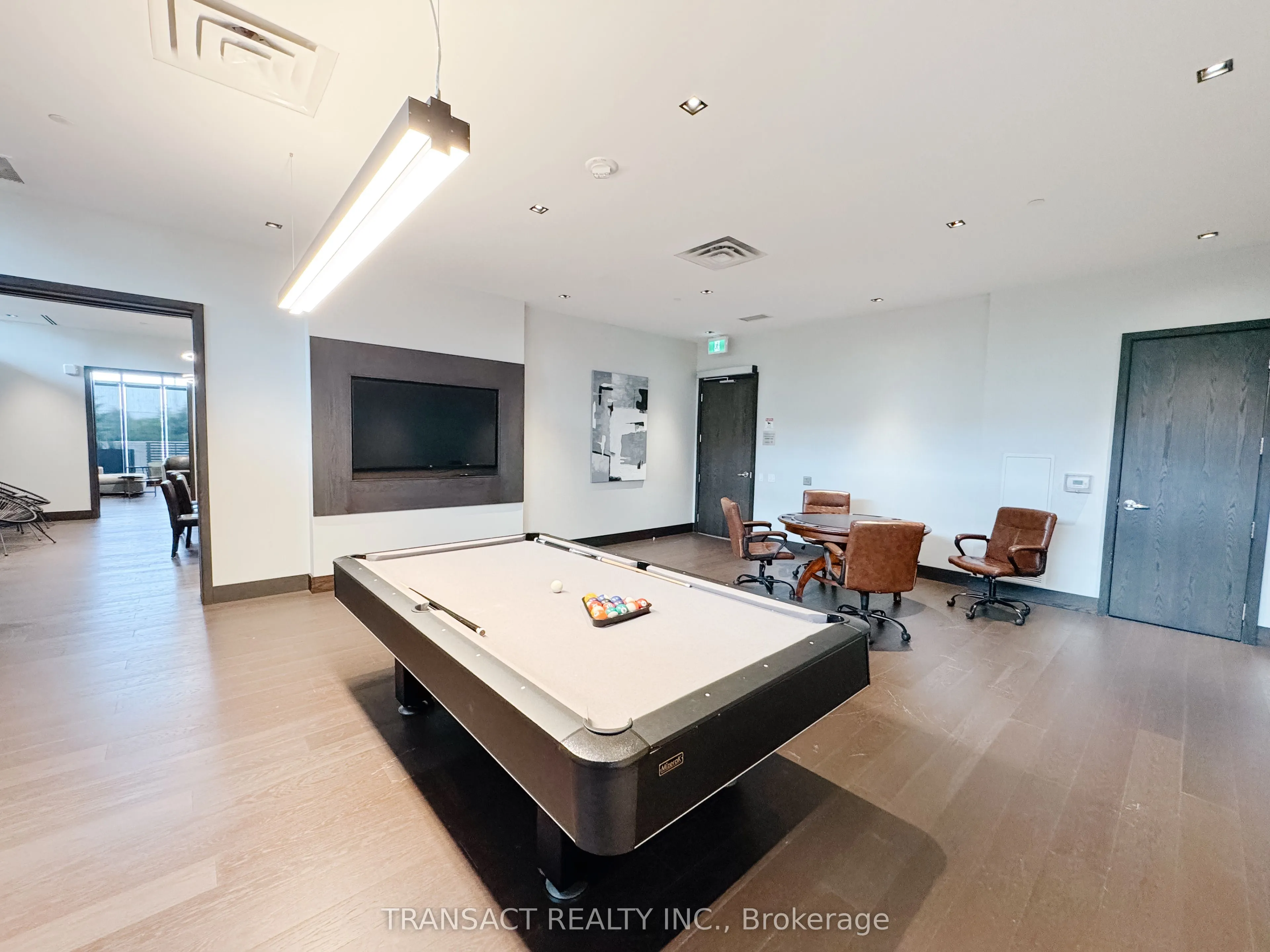 1461 Lawrence Avenue W, #803