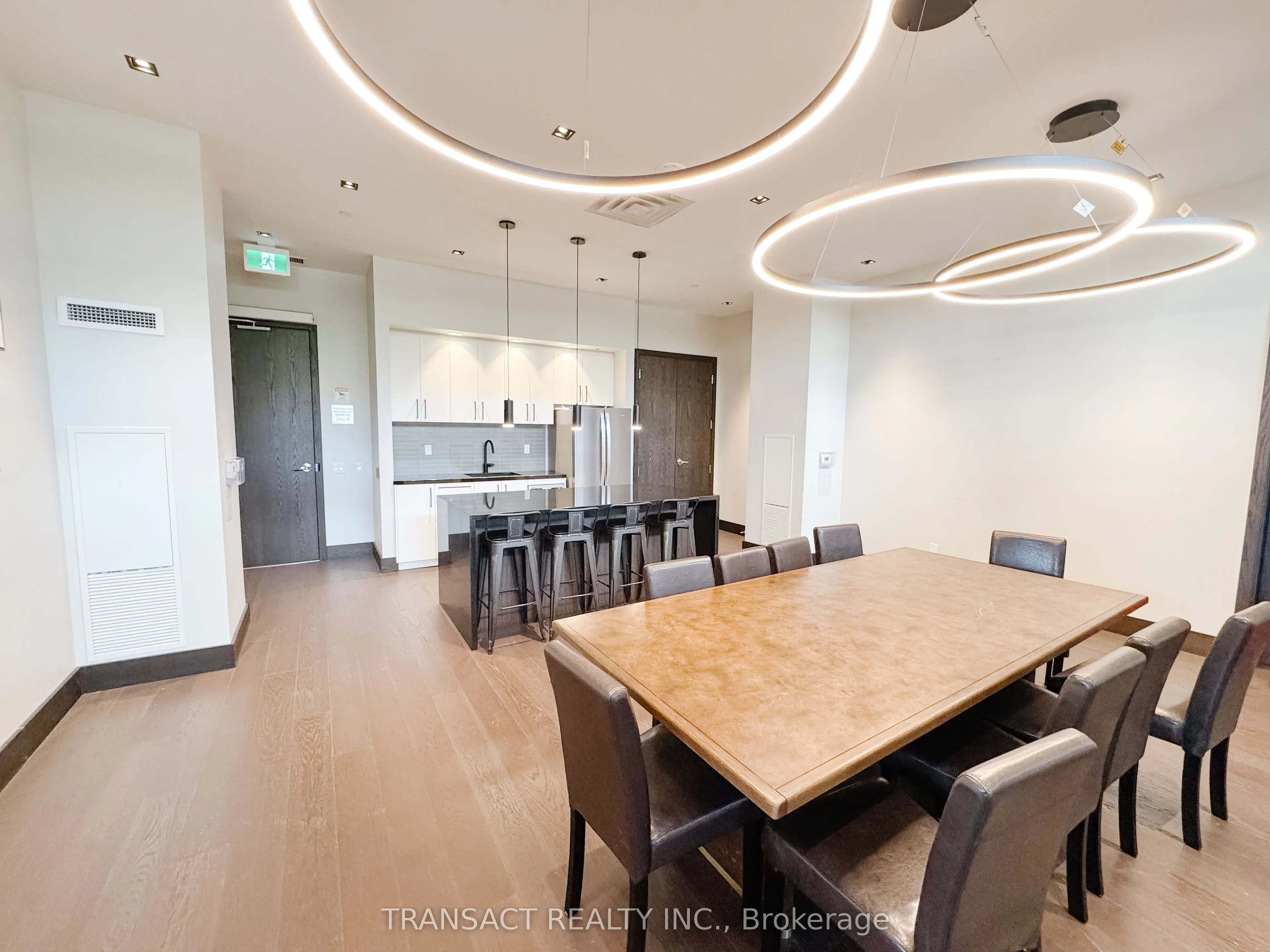 1461 Lawrence Avenue W, #803