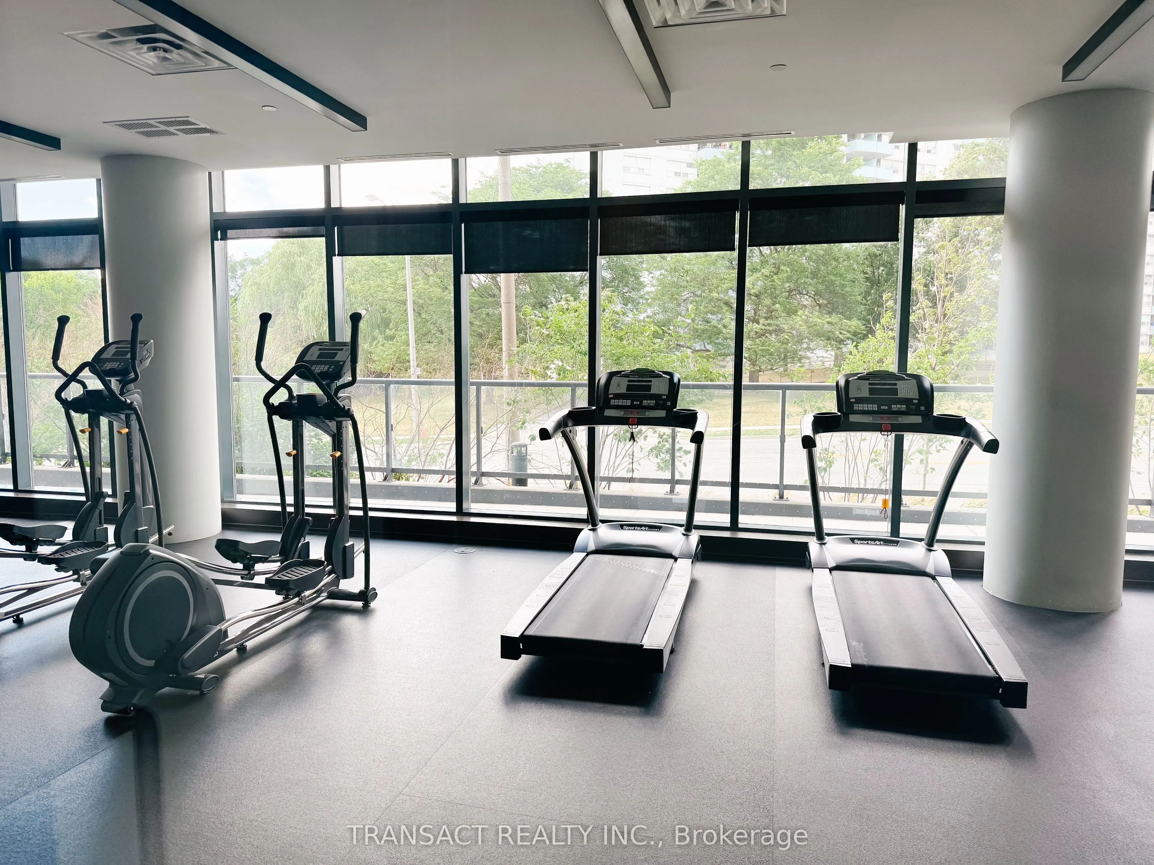 1461 Lawrence Avenue W, #803