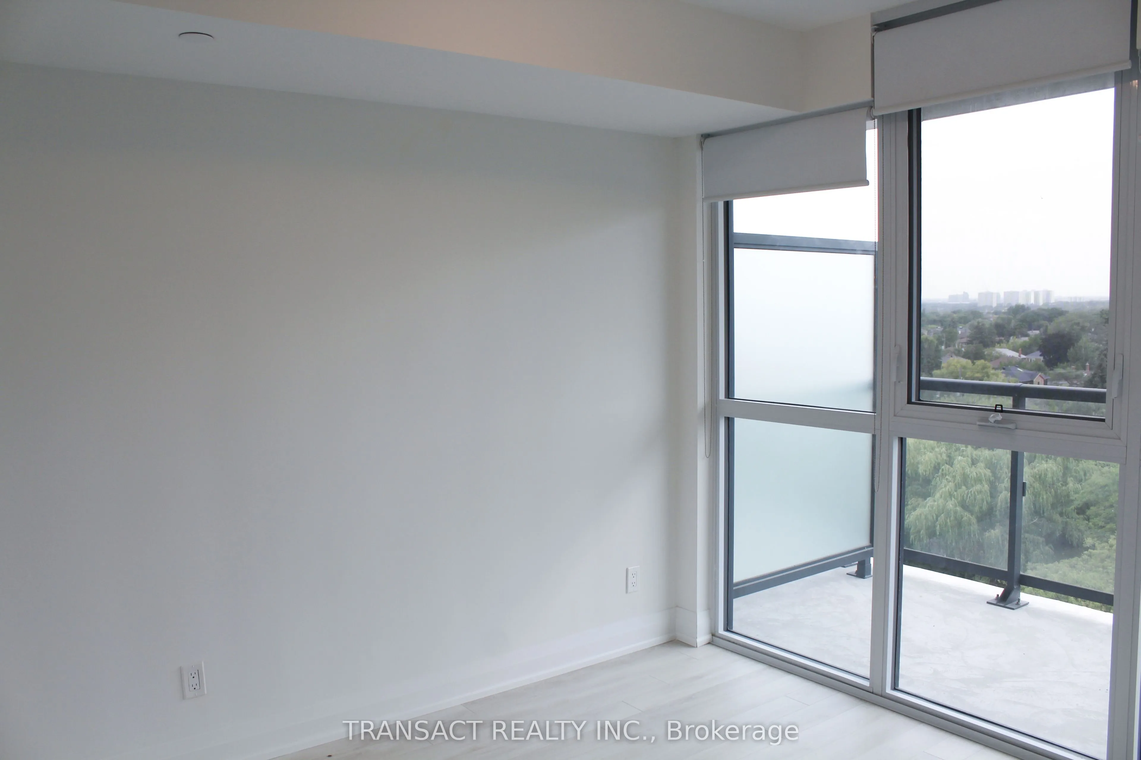 1461 Lawrence Avenue W, #803
