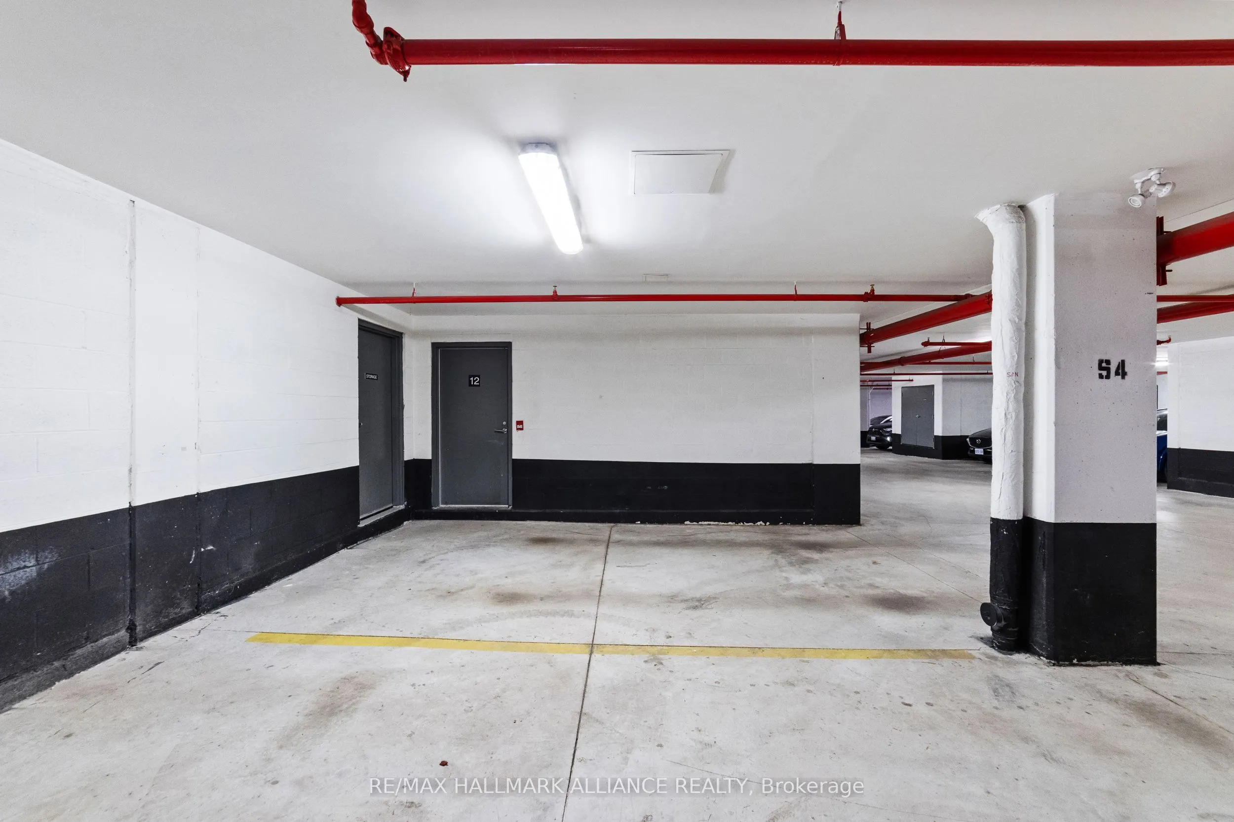 1150 Stroud Lane, #12