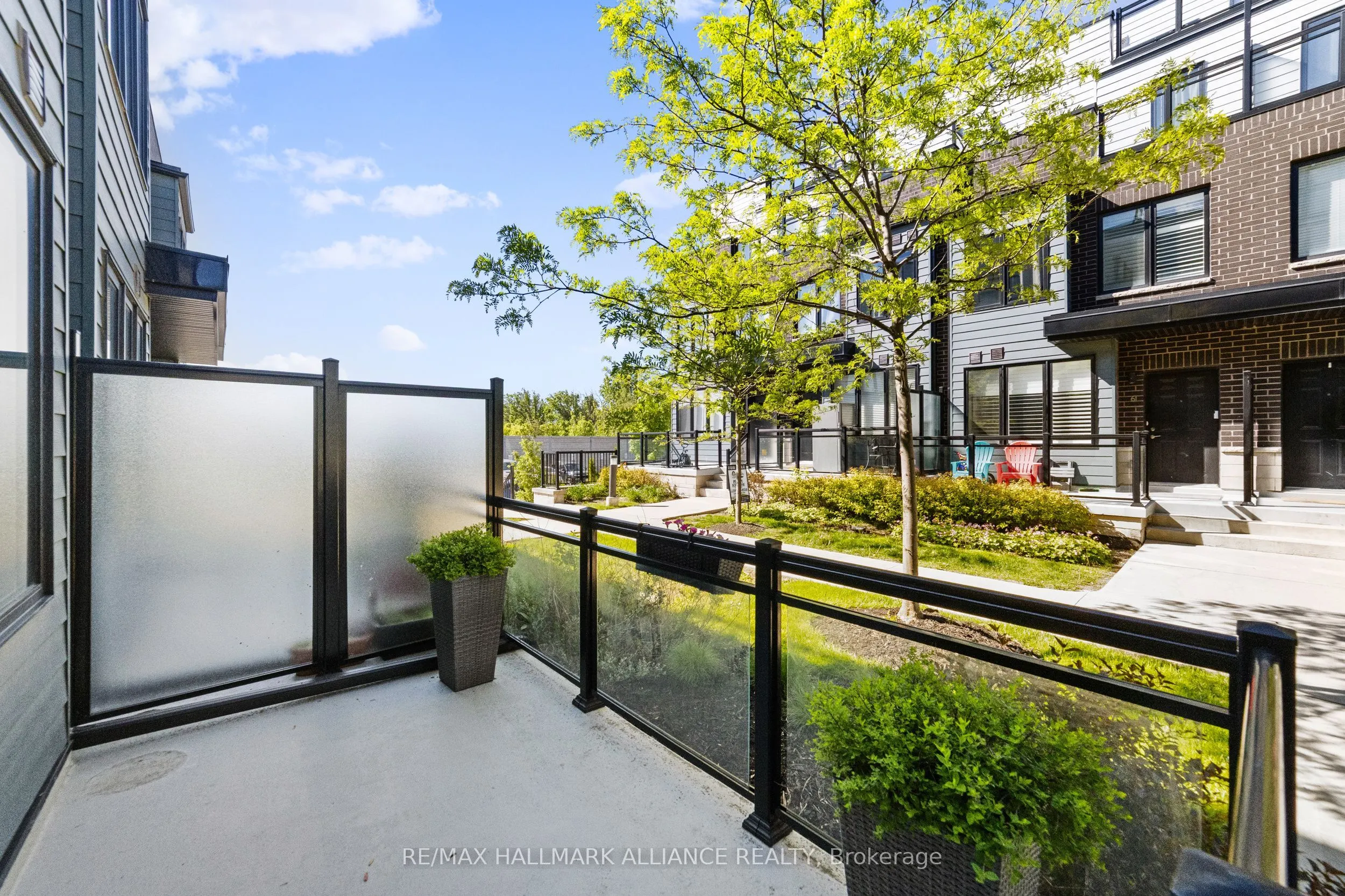 1150 Stroud Lane, #12