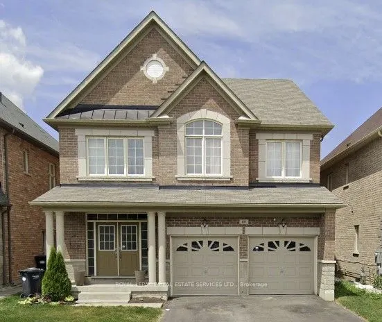 60 Valleyway Drive W