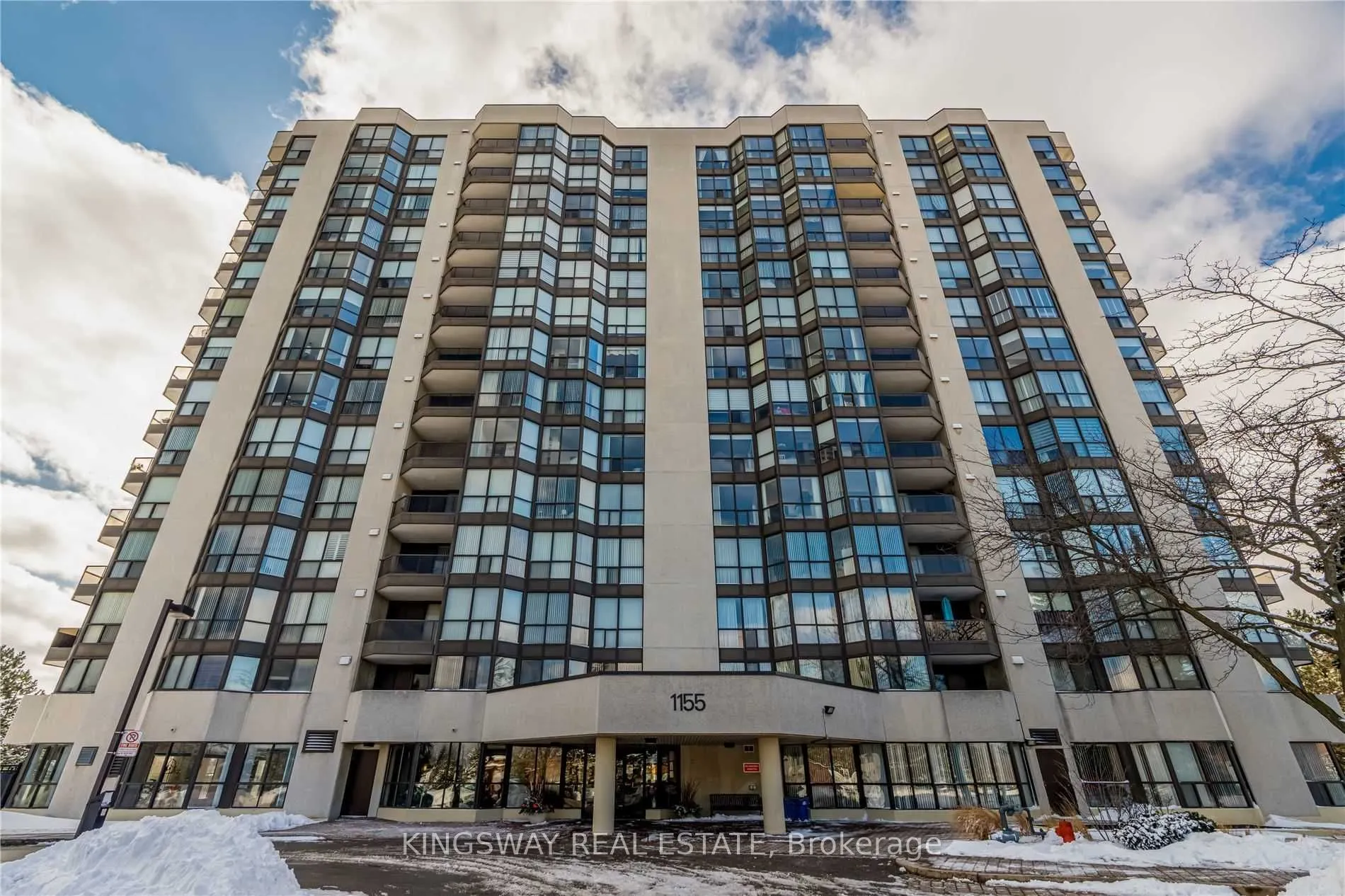1155 Bough Beeches Boulevard, #306