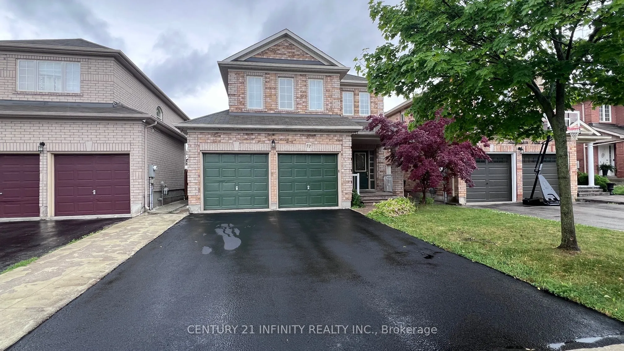 17 Studebaker Trail
