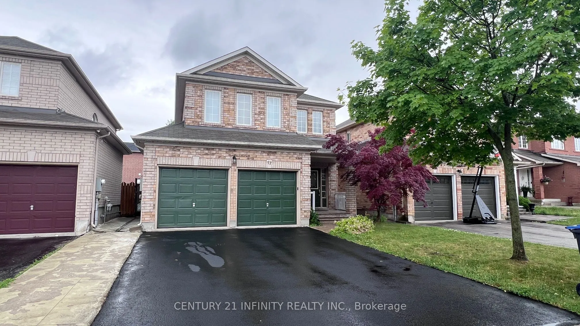 17 Studebaker Trail