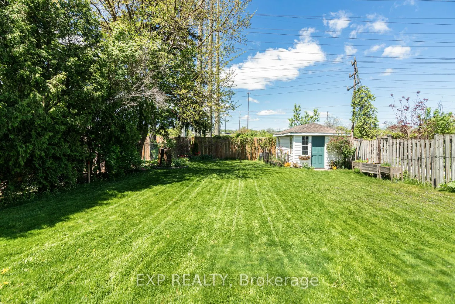 2055 Churchill Avenue