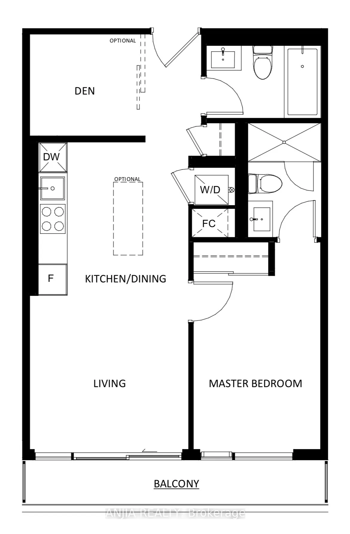 3009 NOVAR Road, #711