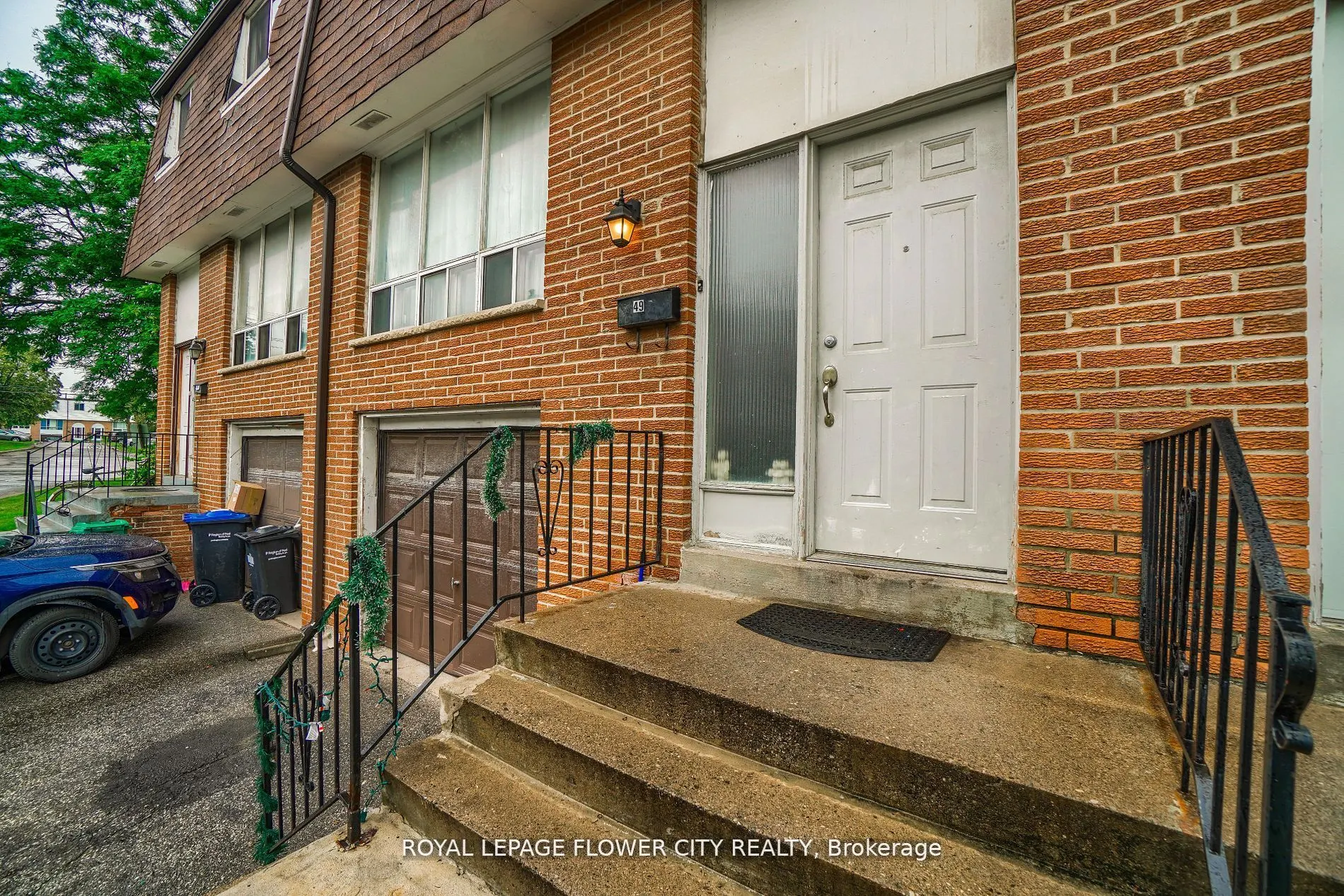 7475 Goreway Drive, #49