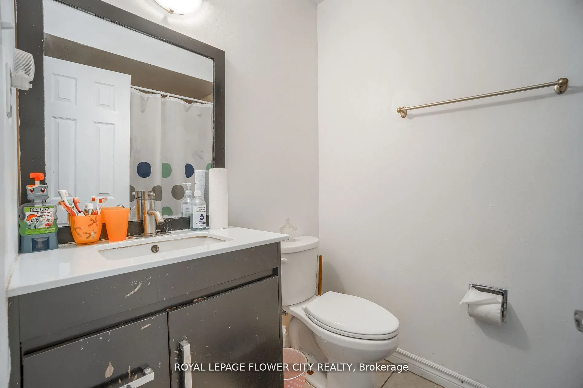 7475 Goreway Drive, #49