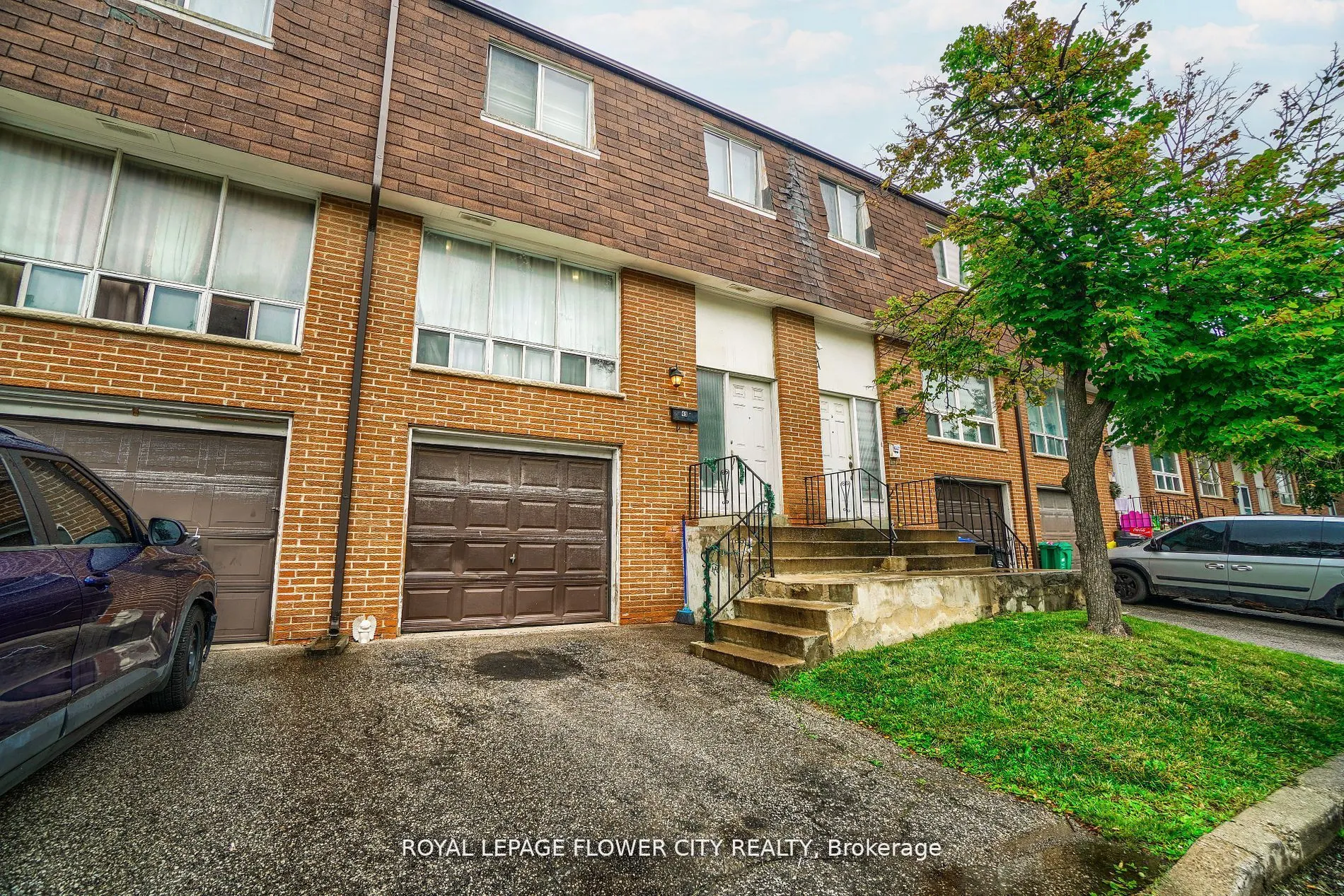 7475 Goreway Drive, #49