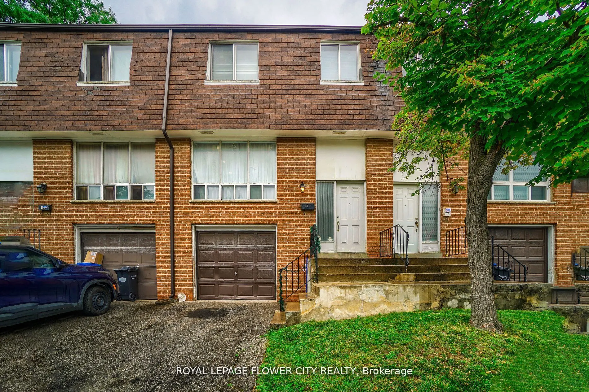 7475 Goreway Drive, #49