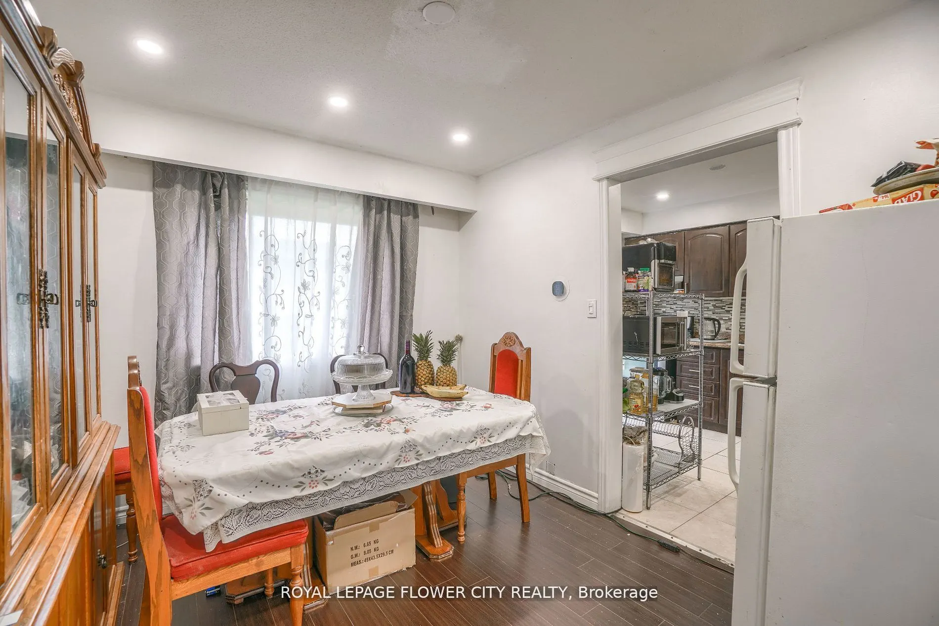 7475 Goreway Drive, #49