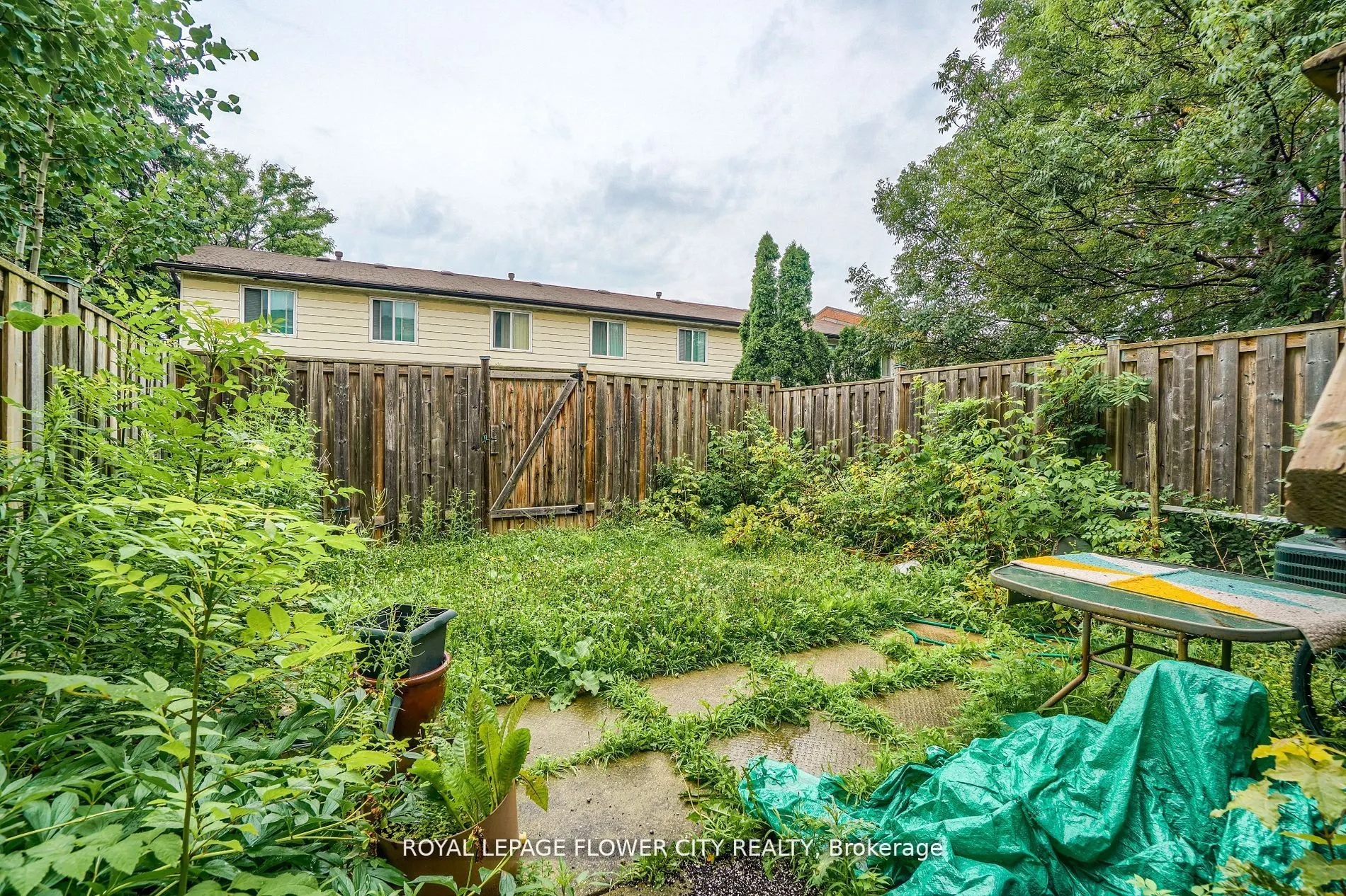 7475 Goreway Drive, #49