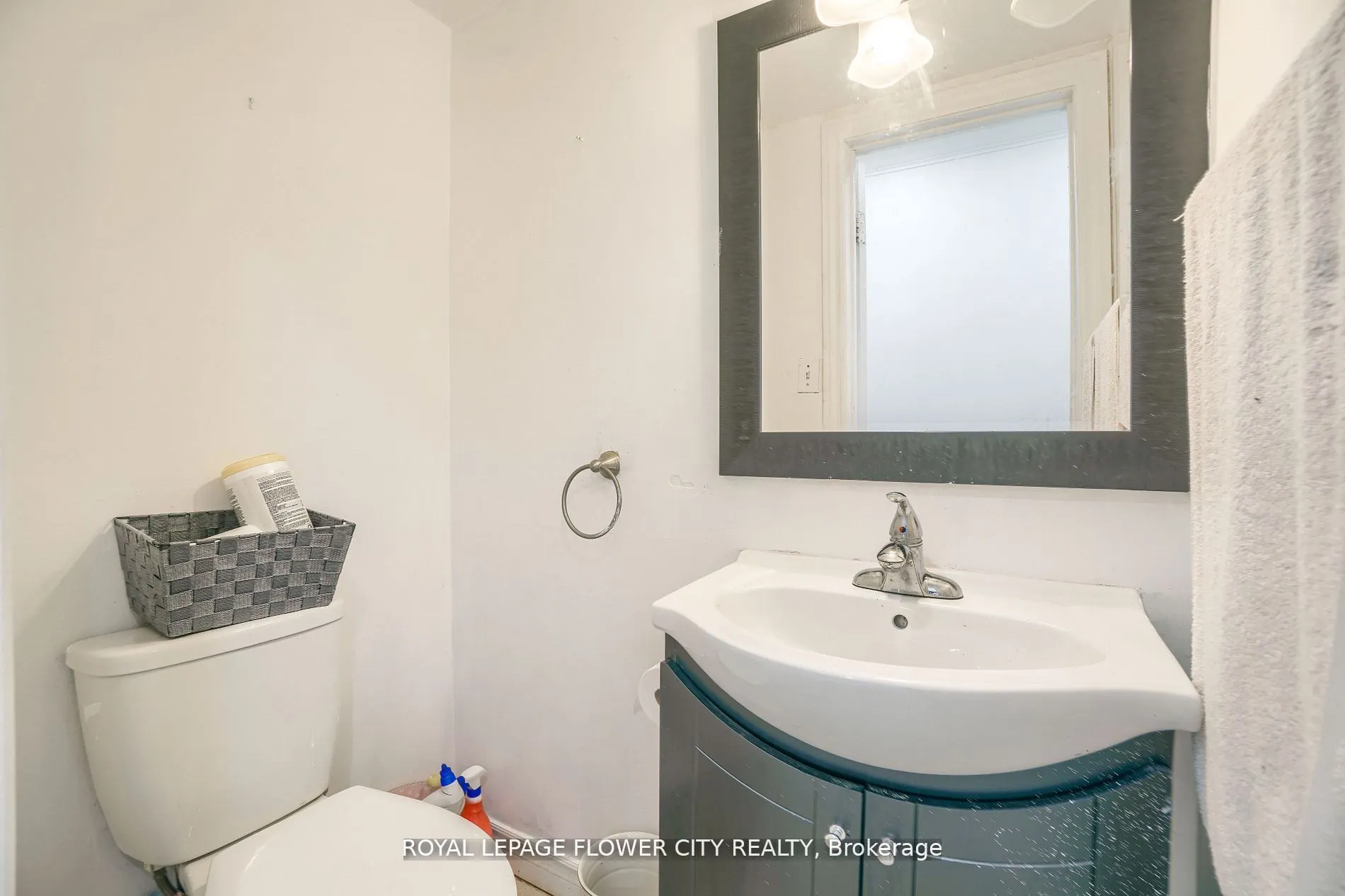 7475 Goreway Drive, #49