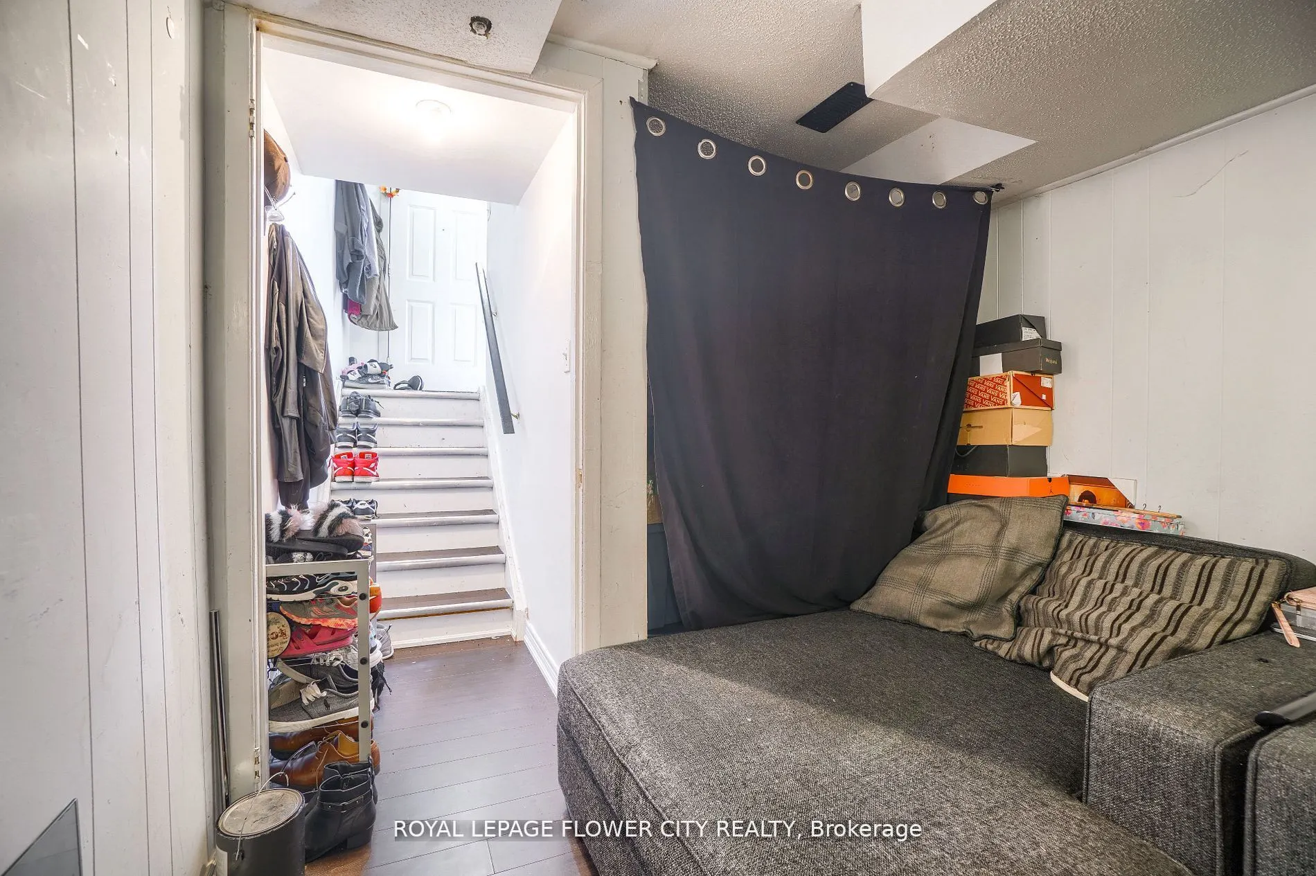 7475 Goreway Drive, #49