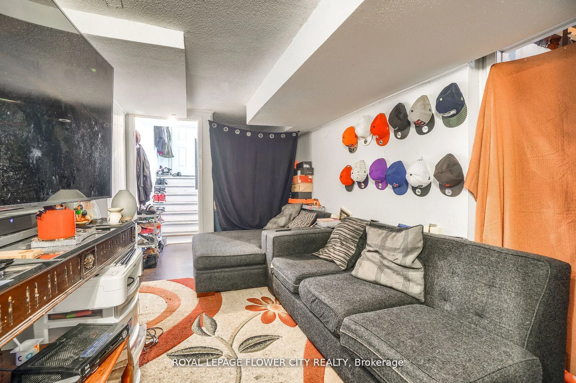7475 Goreway Drive, #49