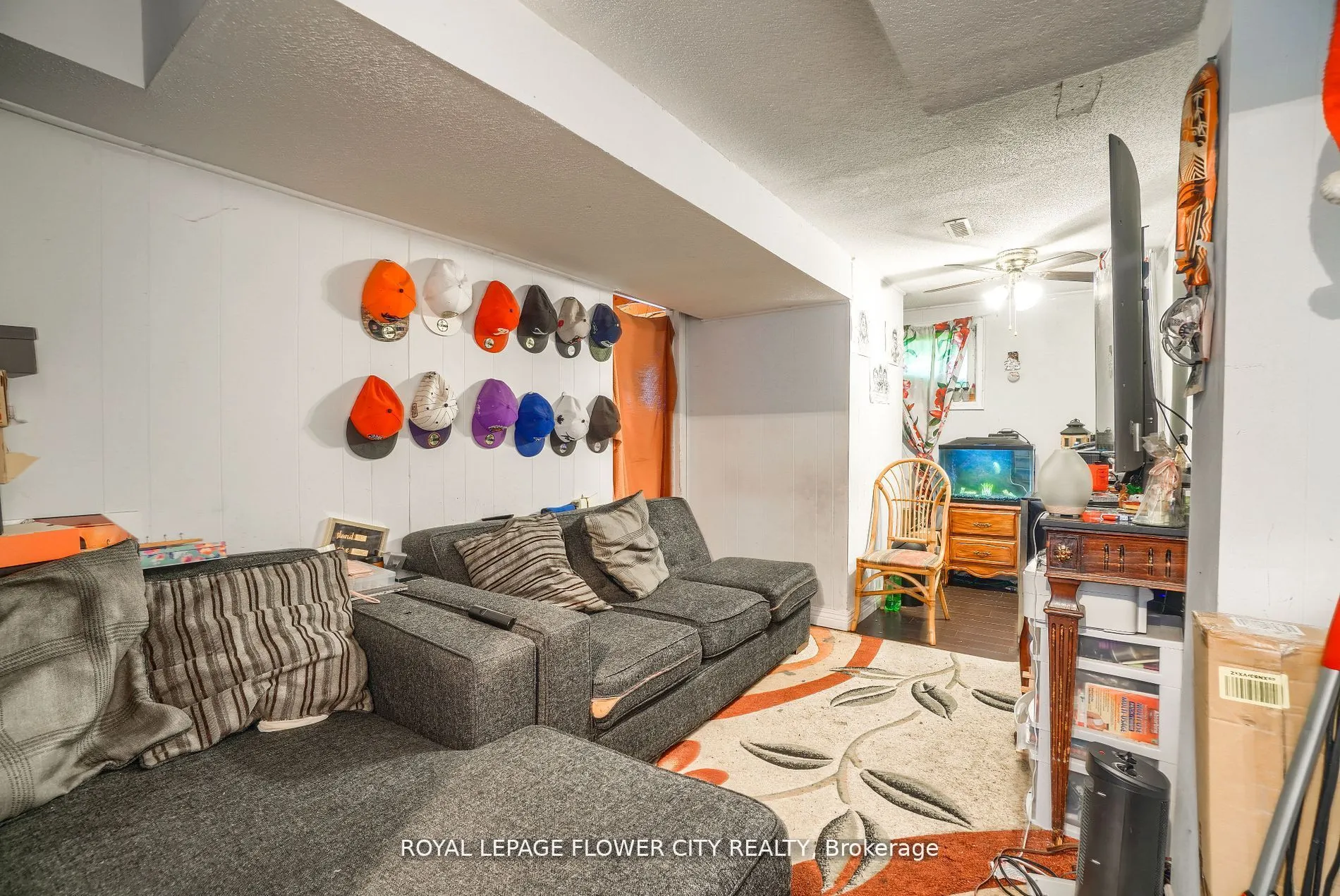 7475 Goreway Drive, #49