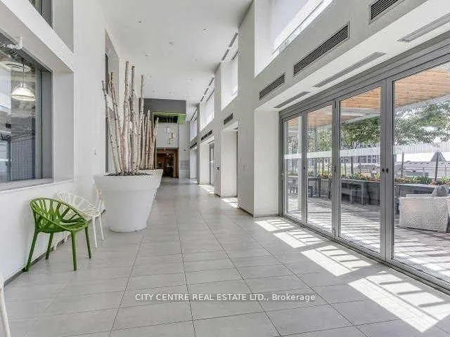 365 Prince Of Wales Drive, #1801