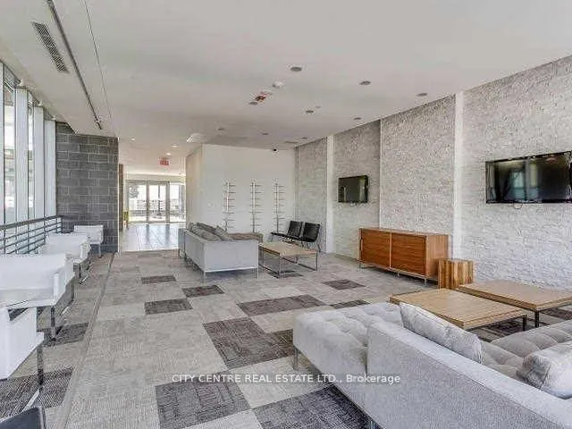 365 Prince Of Wales Drive, #1801