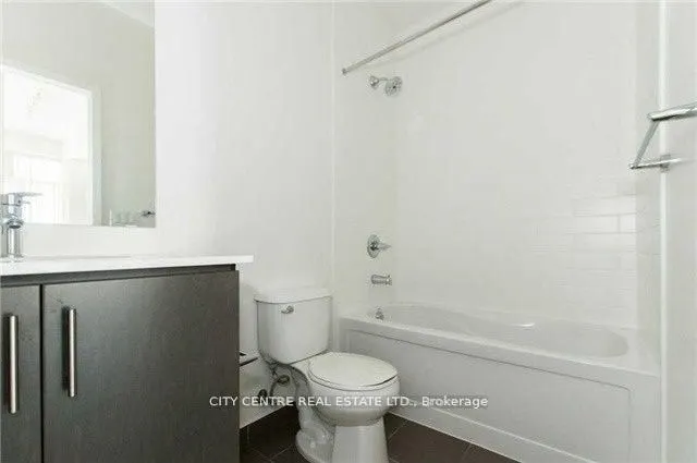 365 Prince Of Wales Drive, #1801