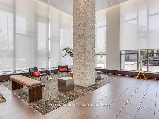 365 Prince Of Wales Drive, #1801