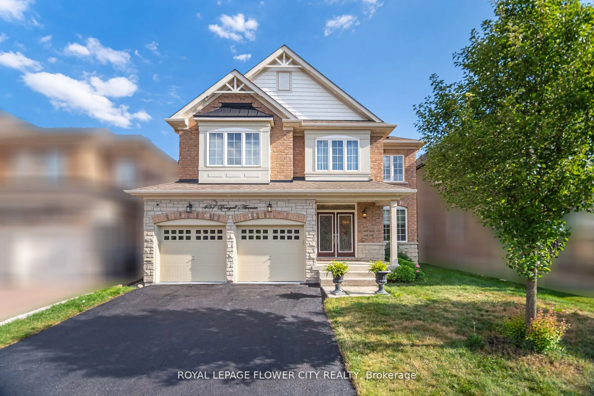 457 Dougall Avenue