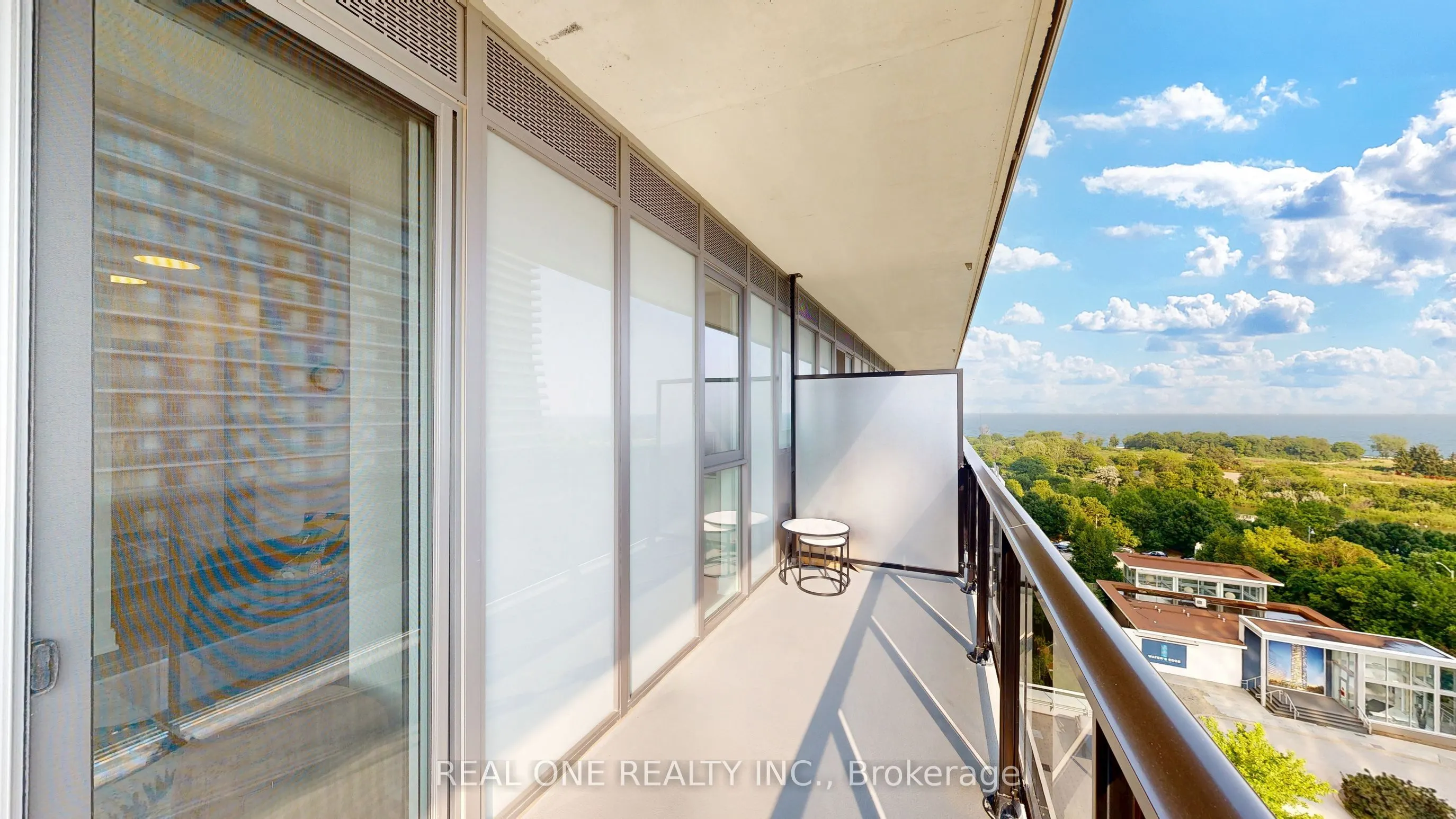 70 Annie Craig Drive, #808