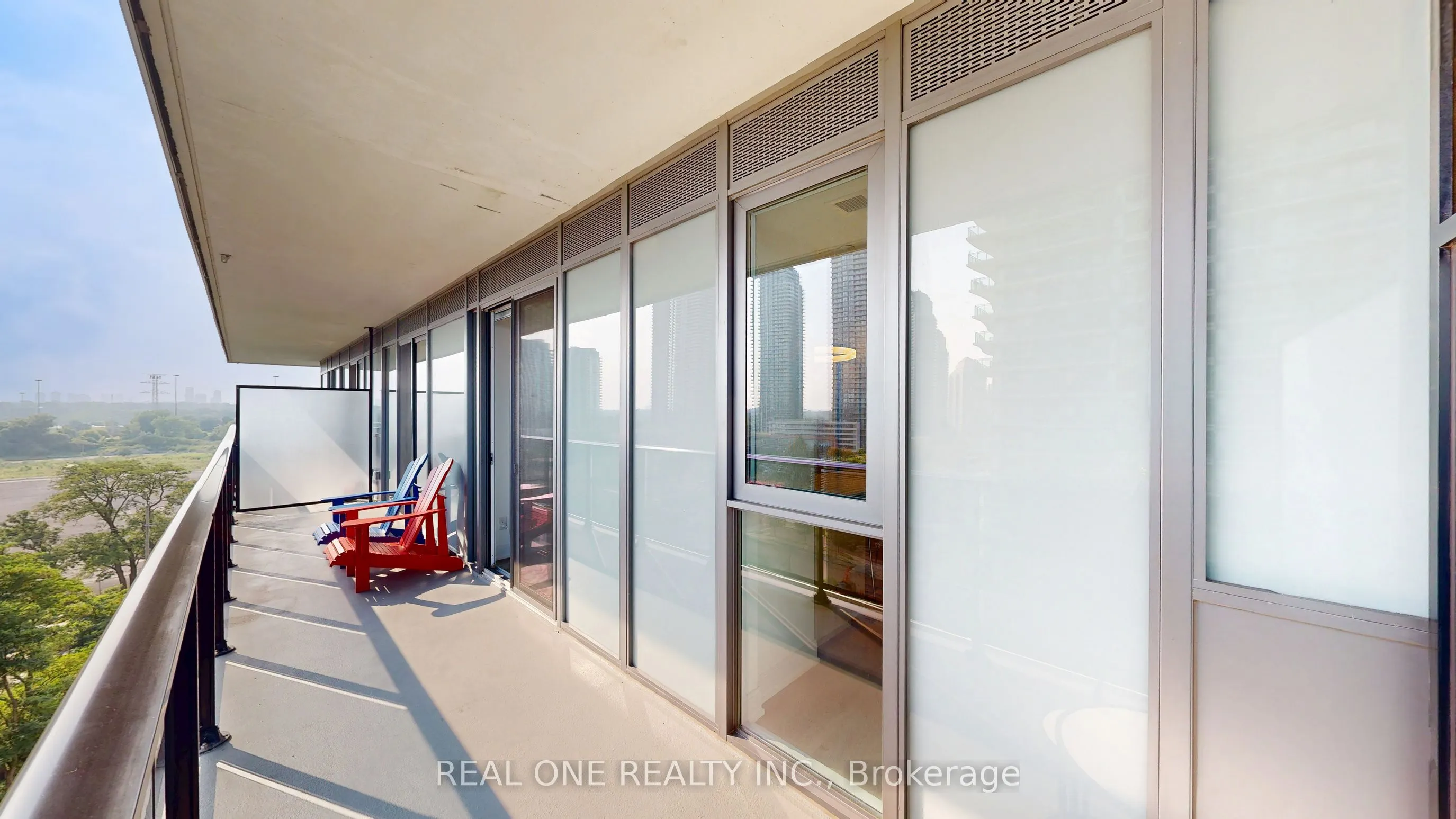 70 Annie Craig Drive, #808