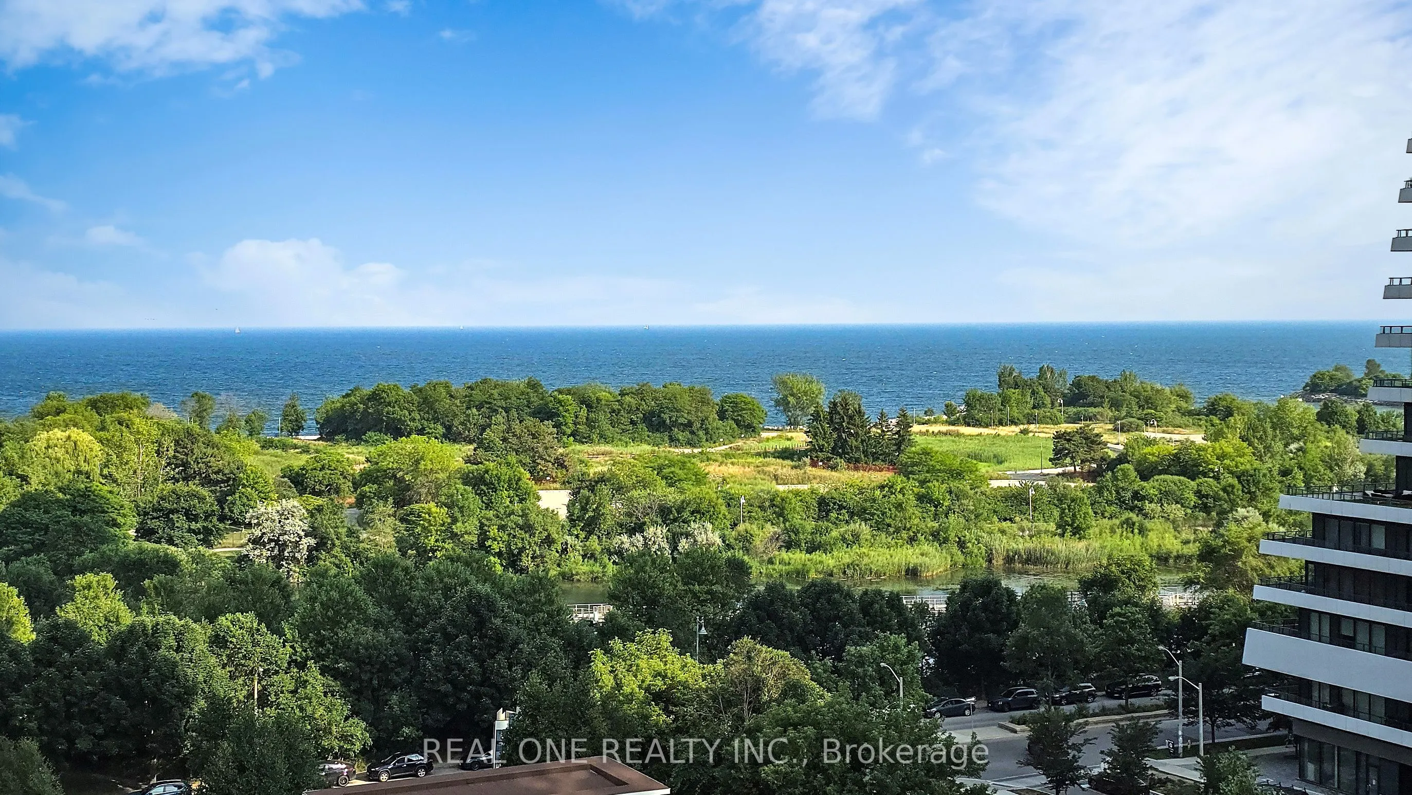 70 Annie Craig Drive, #808