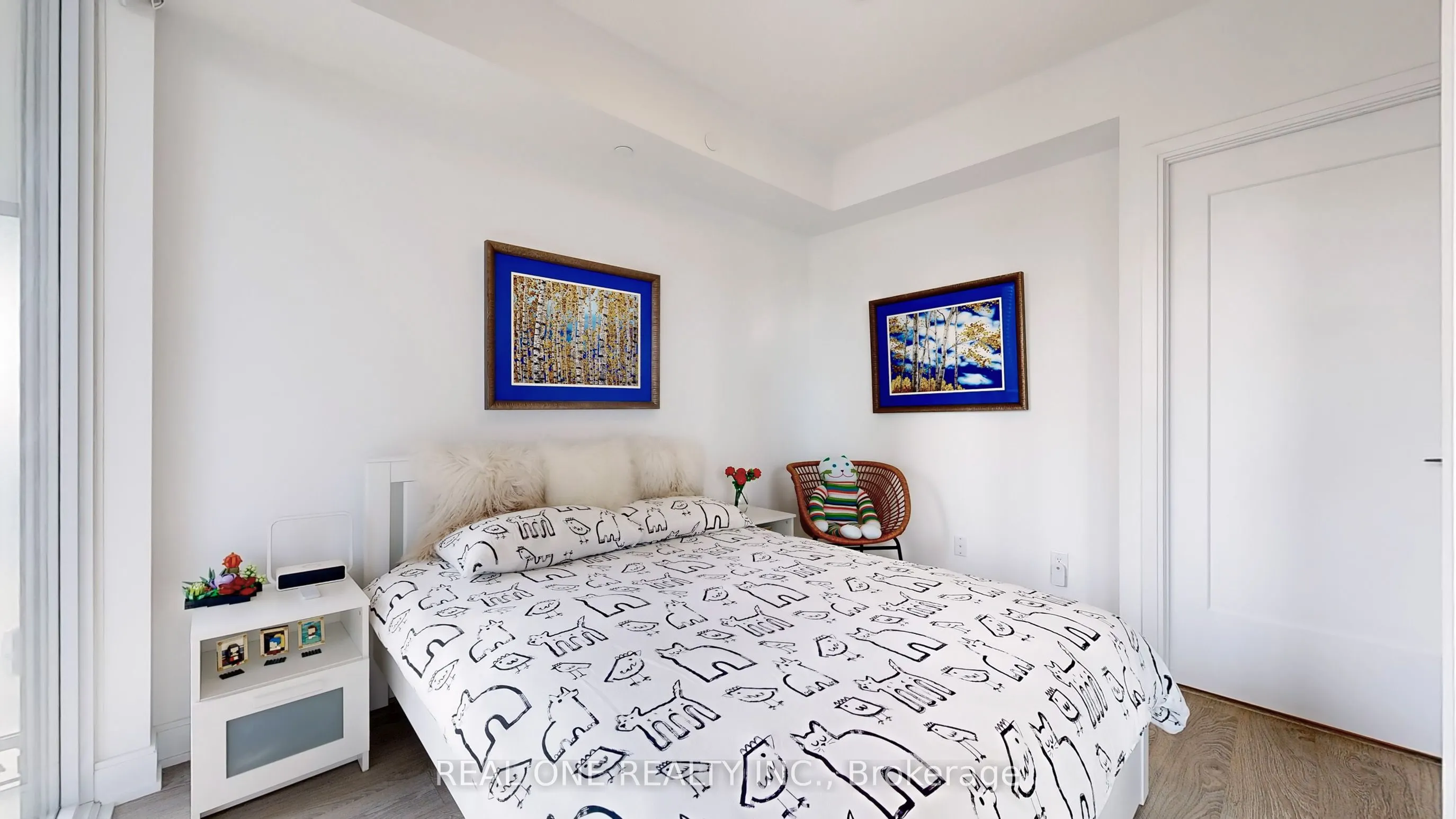70 Annie Craig Drive, #808