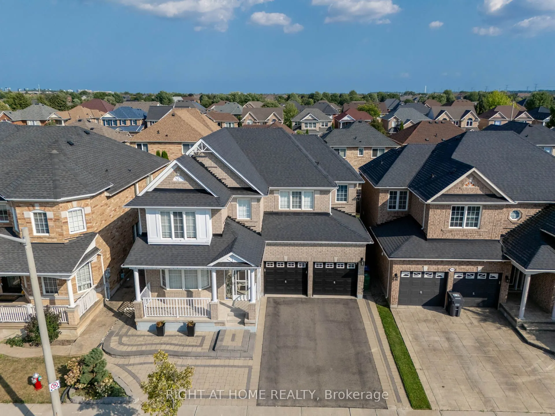 3672 Swanson Drive