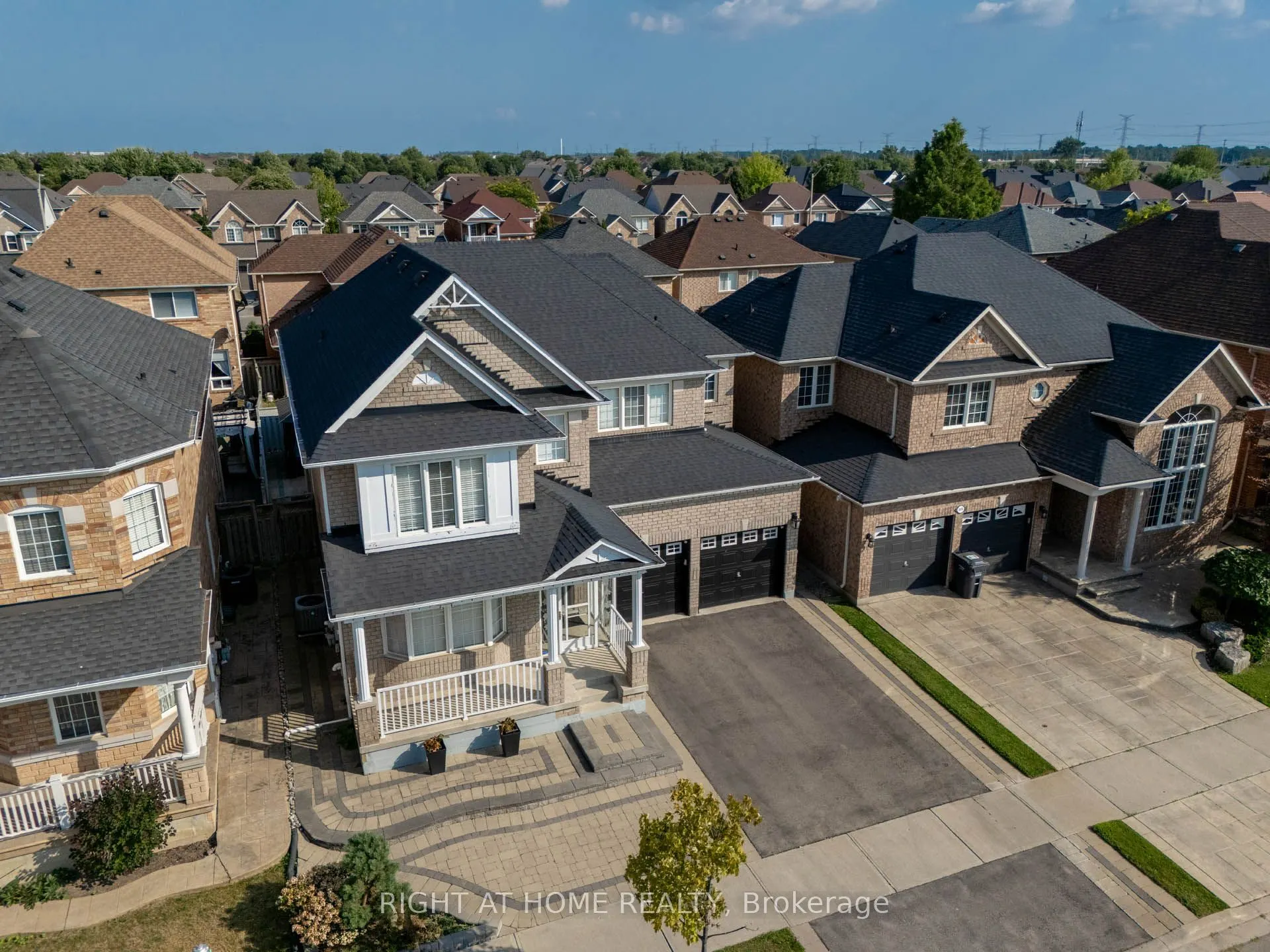 3672 Swanson Drive