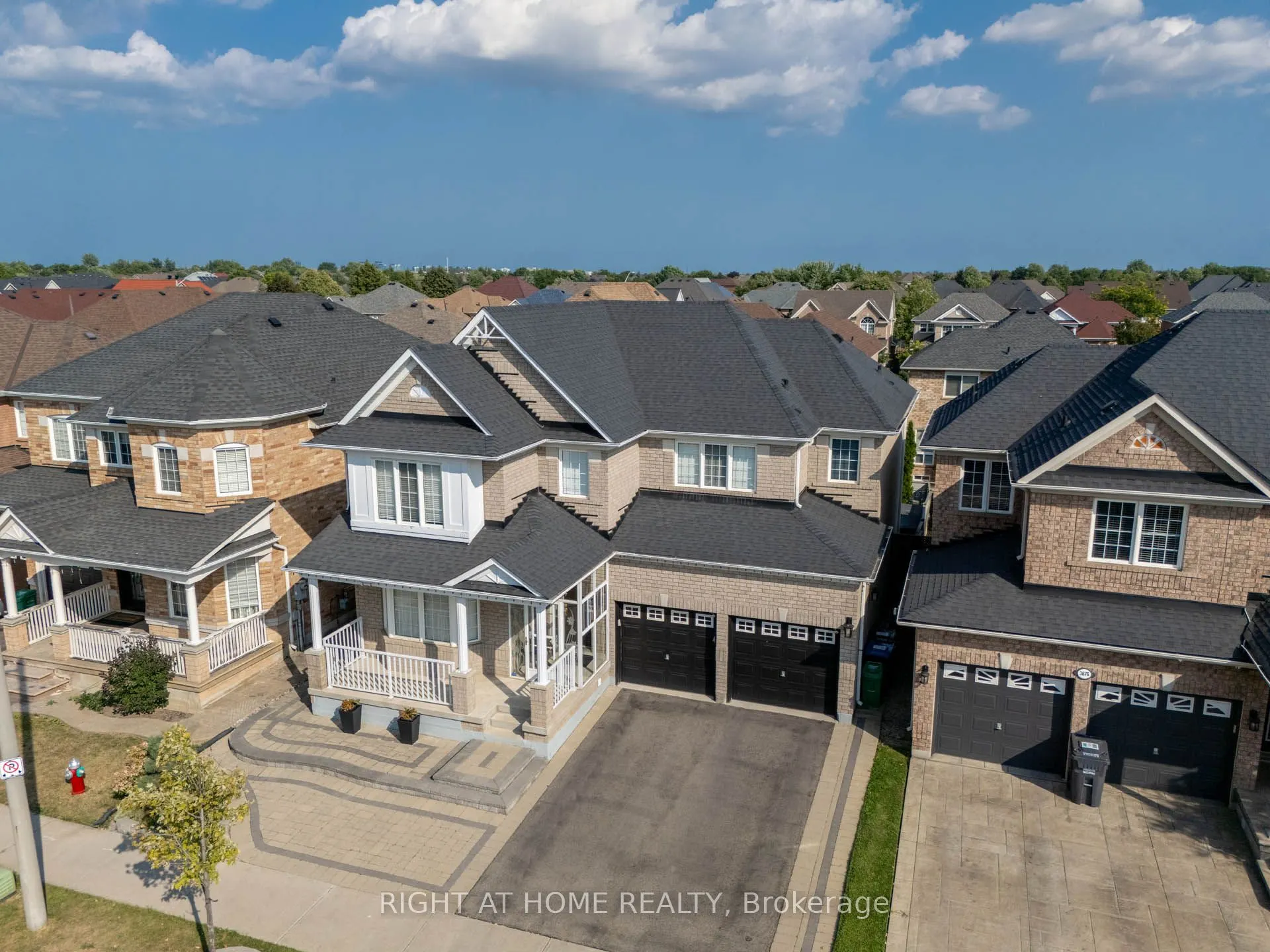3672 Swanson Drive