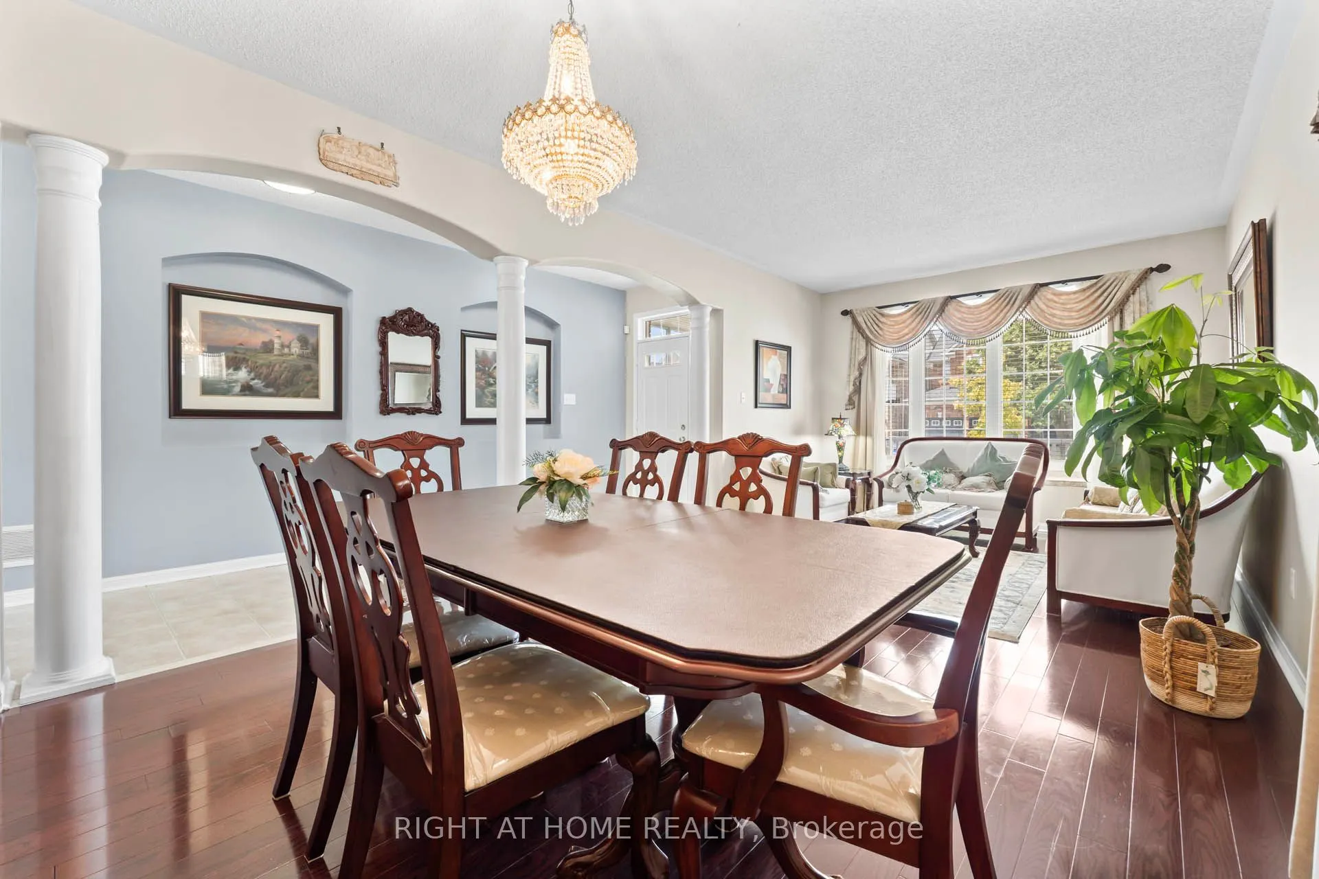 3672 Swanson Drive