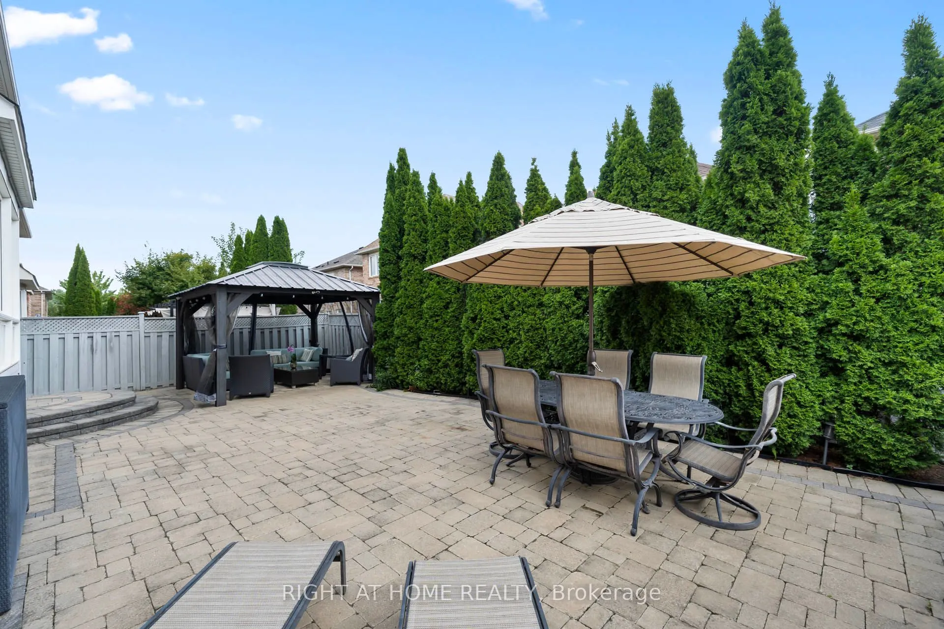 3672 Swanson Drive