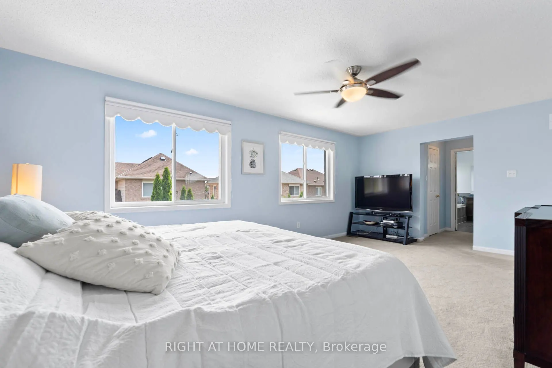 3672 Swanson Drive