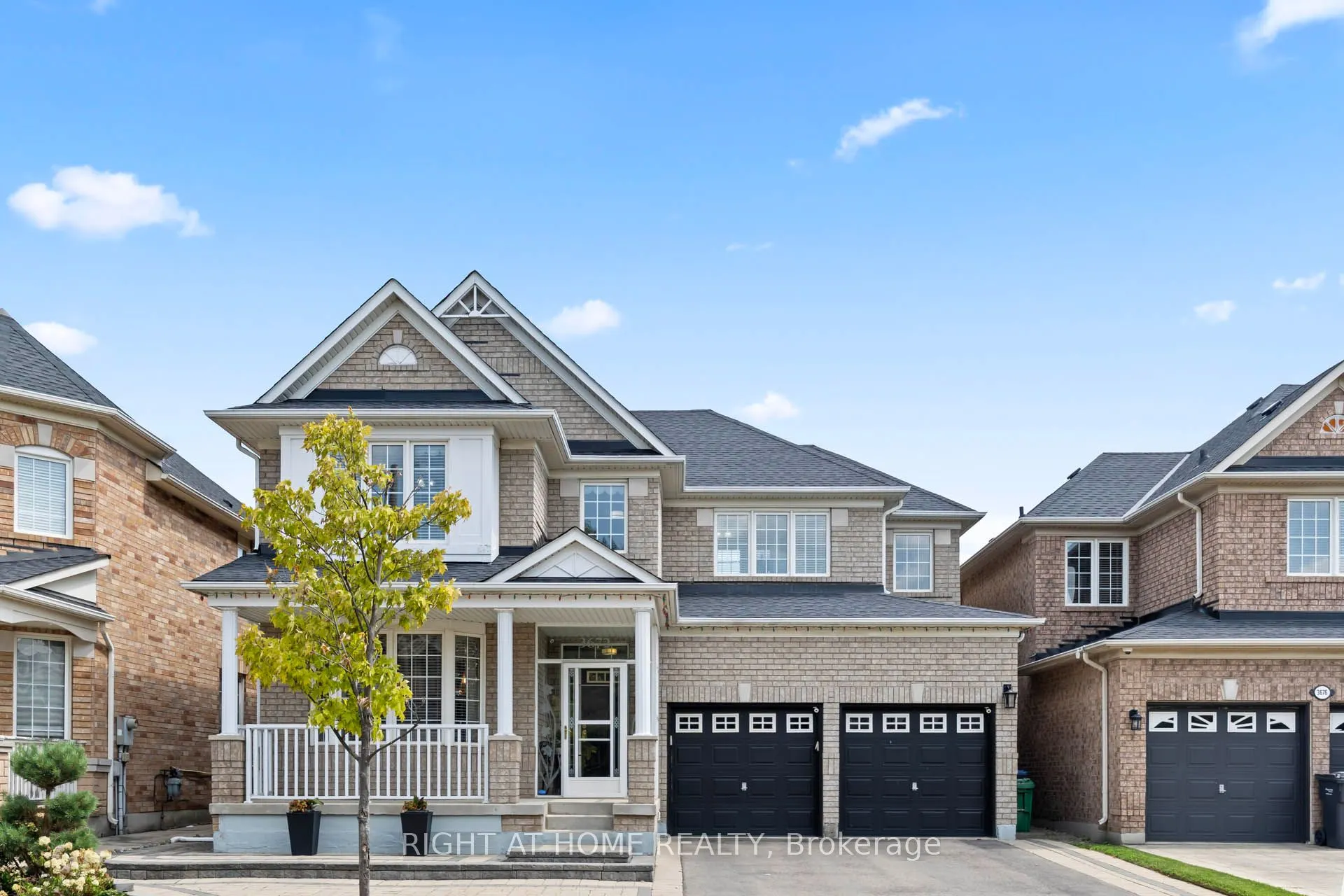 3672 Swanson Drive