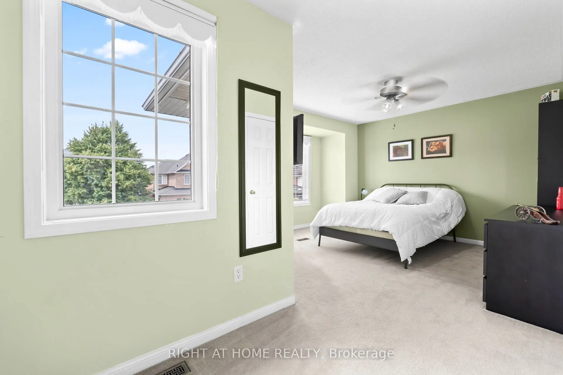 3672 Swanson Drive