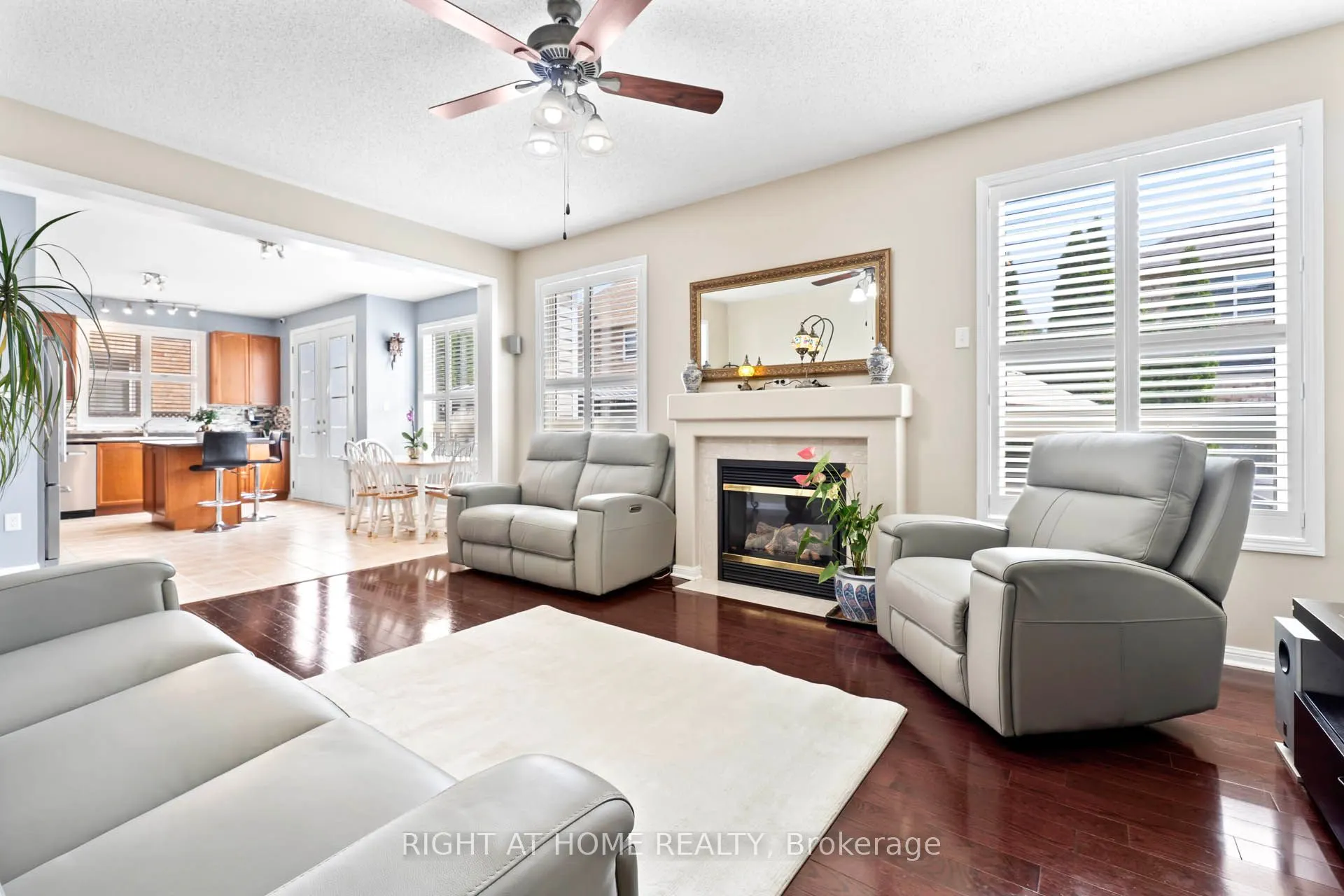 3672 Swanson Drive