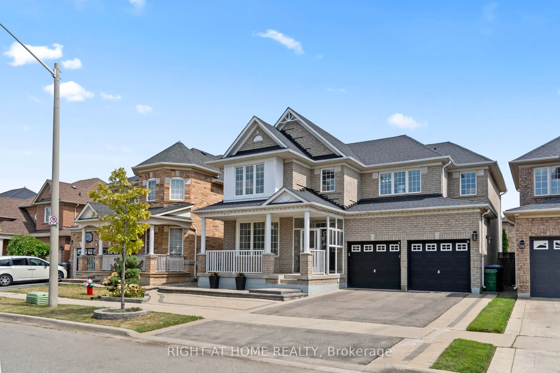 3672 Swanson Drive
