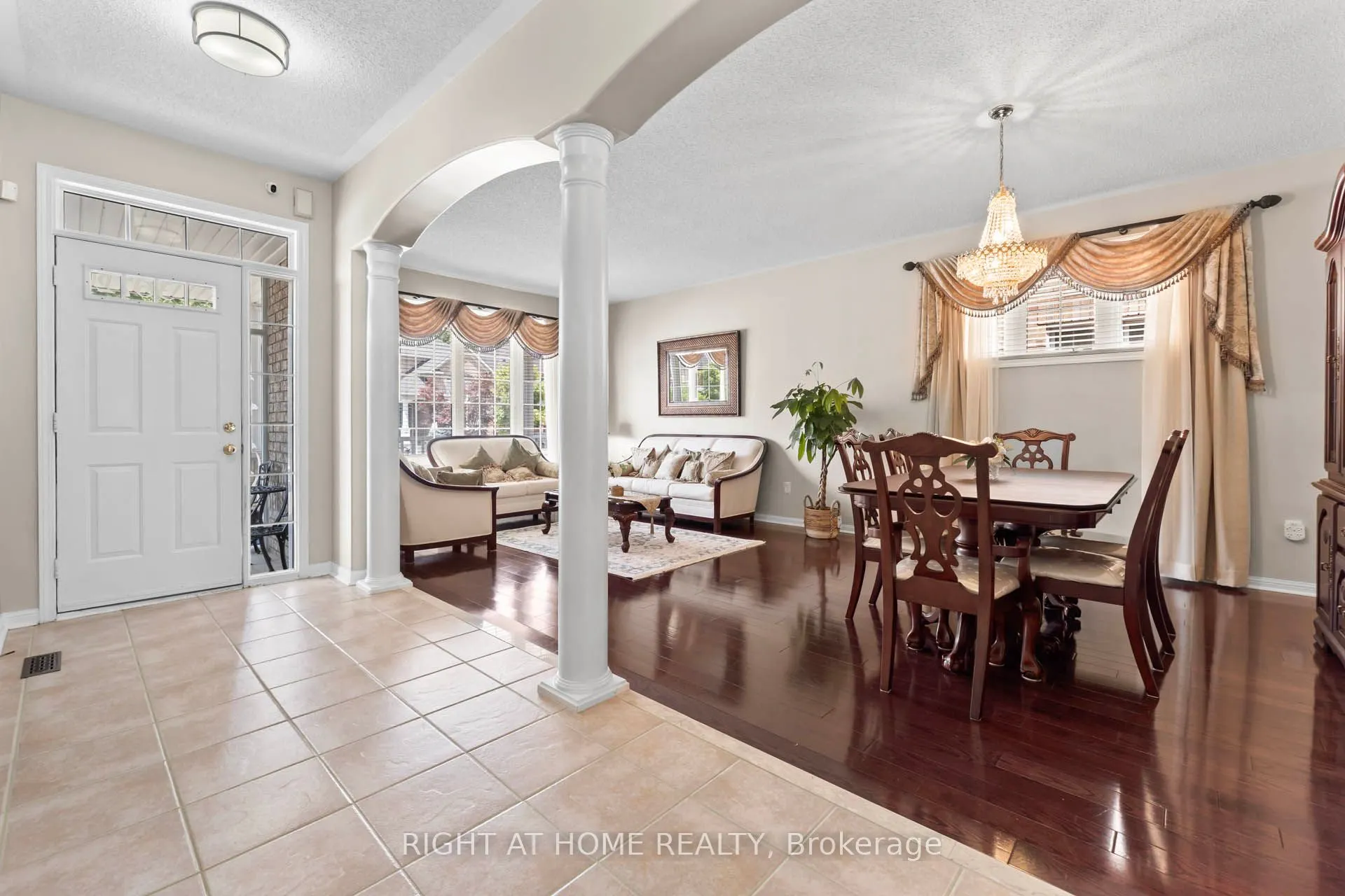 3672 Swanson Drive