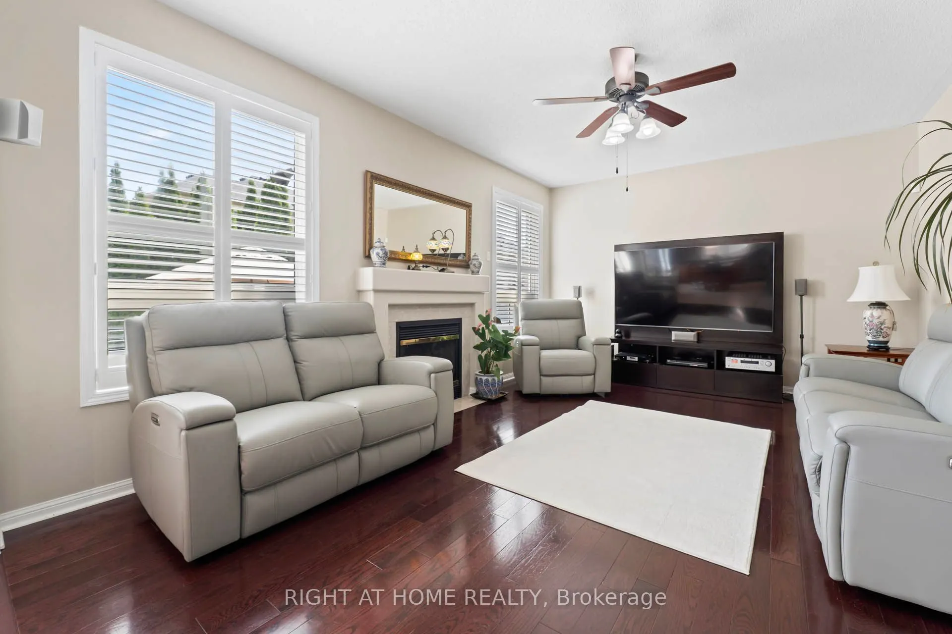 3672 Swanson Drive