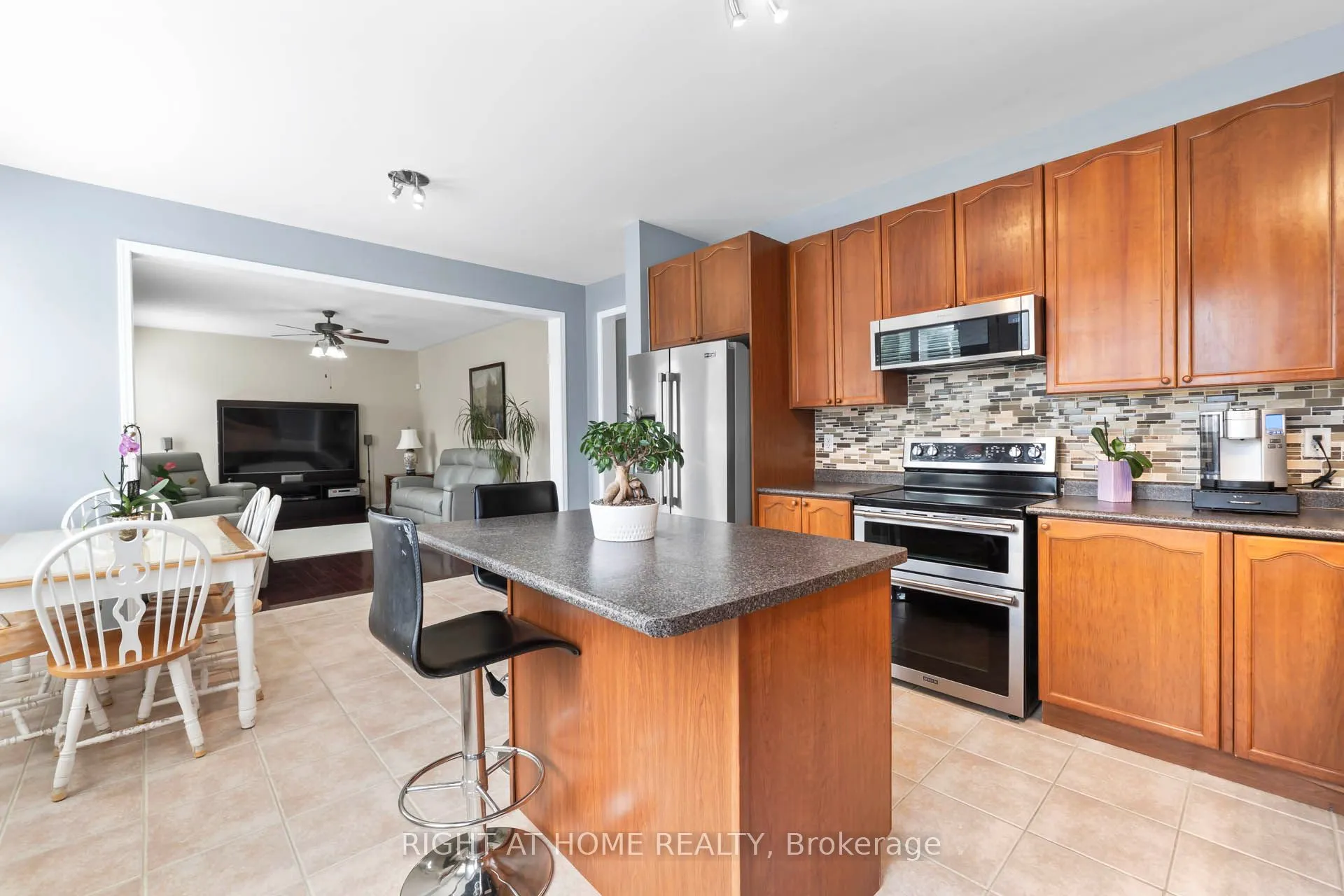 3672 Swanson Drive