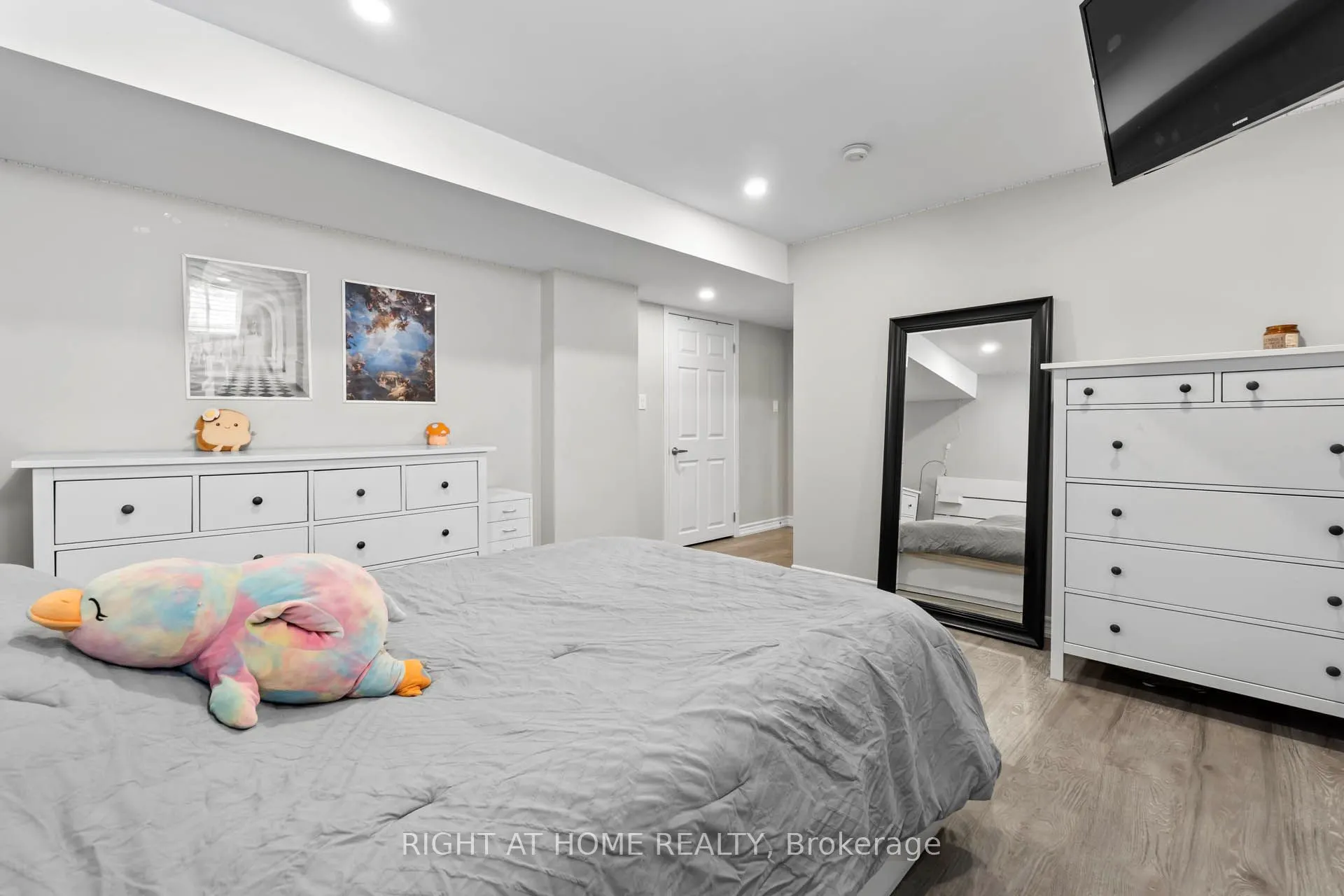 3672 Swanson Drive