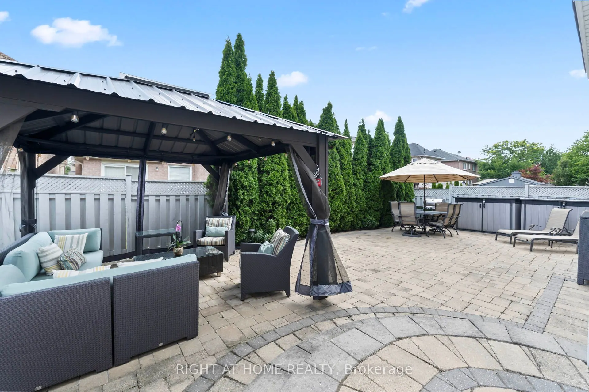 3672 Swanson Drive