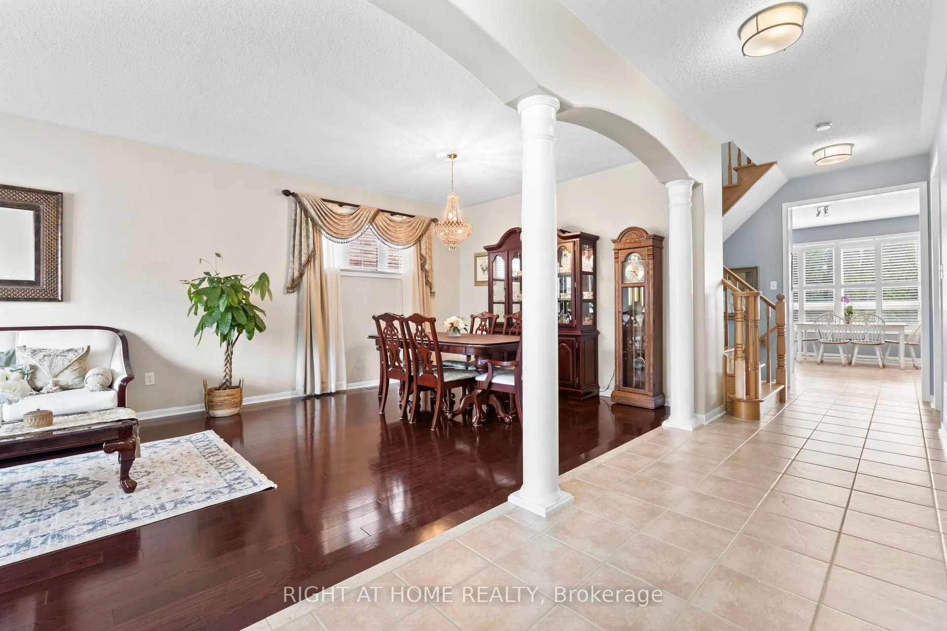 3672 Swanson Drive