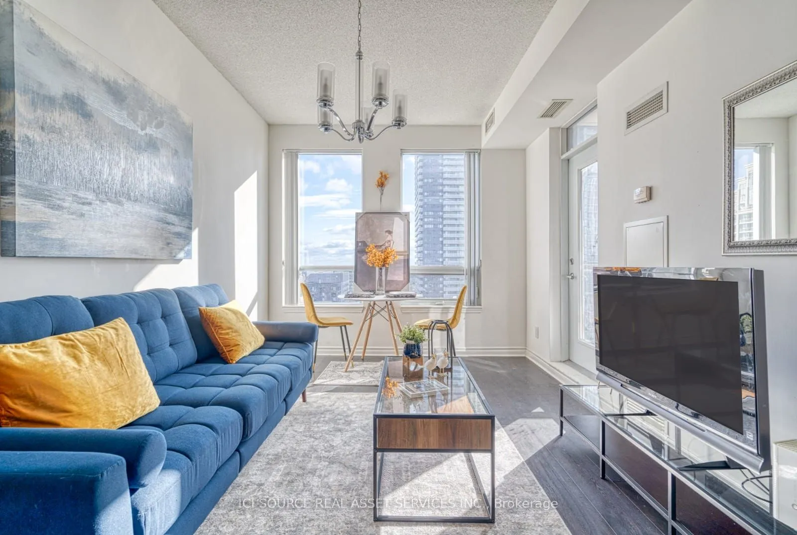 388 Prince Of Wales Drive, #2111