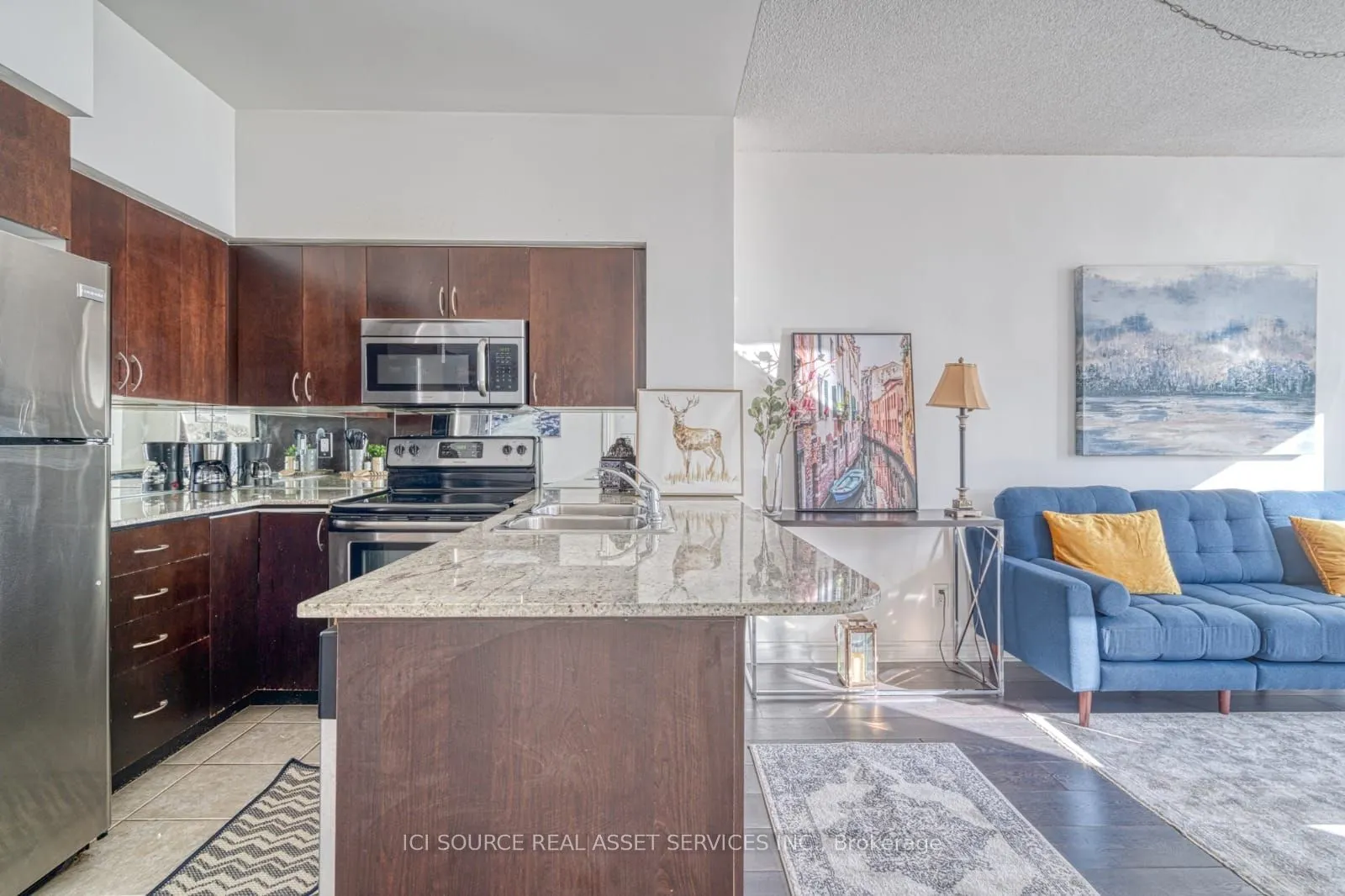 388 Prince Of Wales Drive, #2111