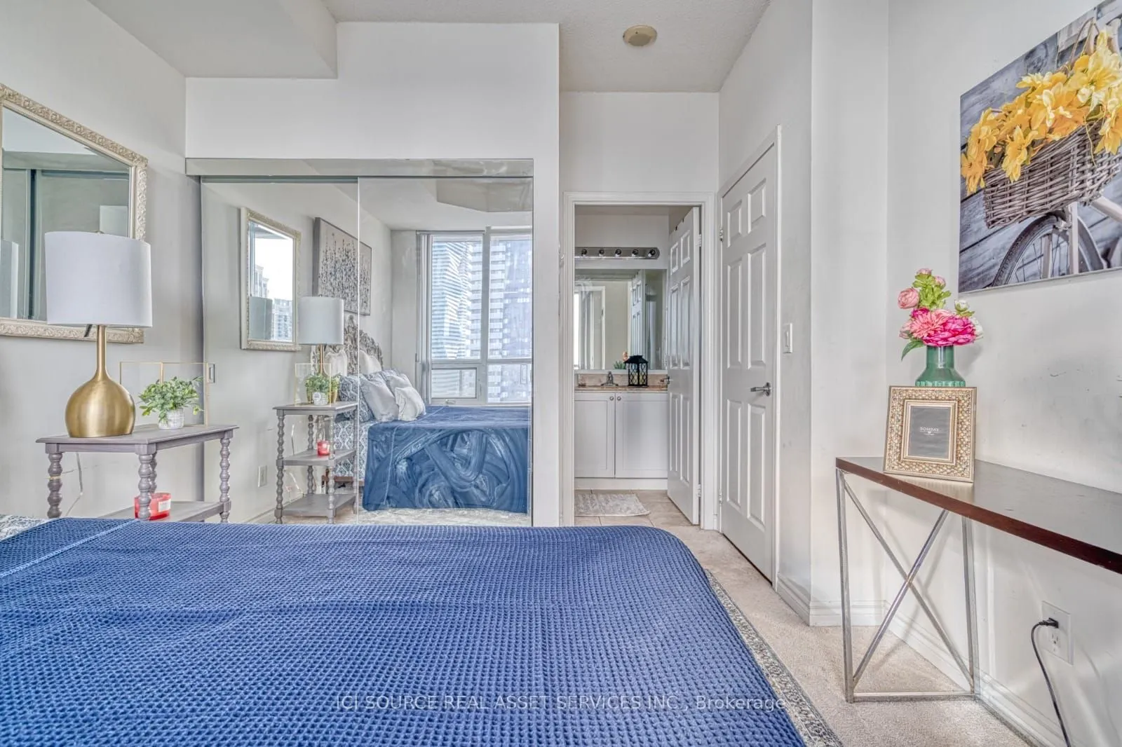 388 Prince Of Wales Drive, #2111